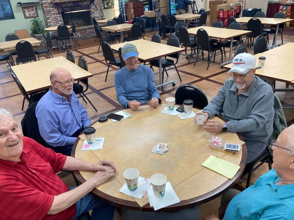 Calendar — Plum Community Center