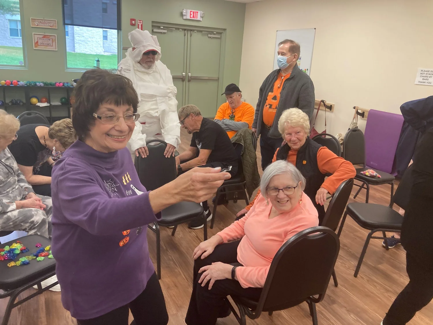 Plum Community Center