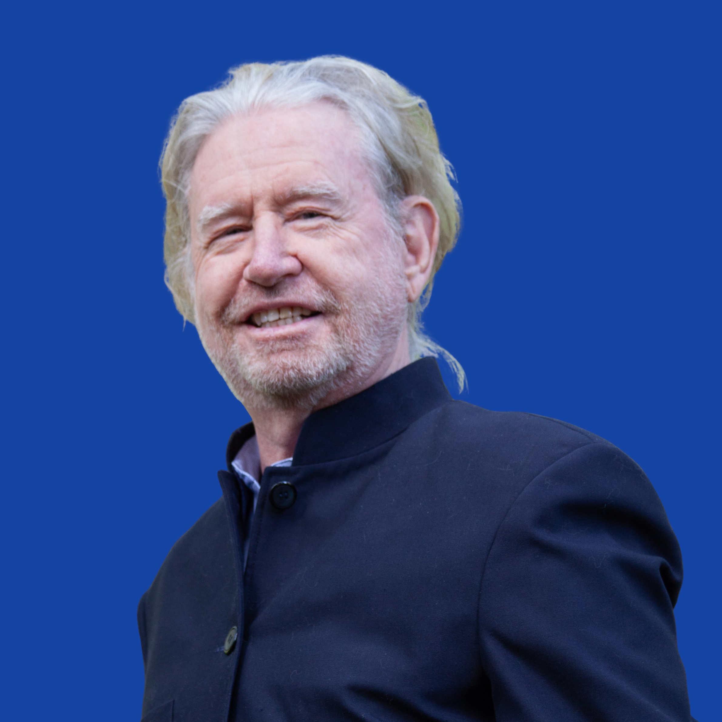 Ronald A. Alexander, PhD, MFT, SEP