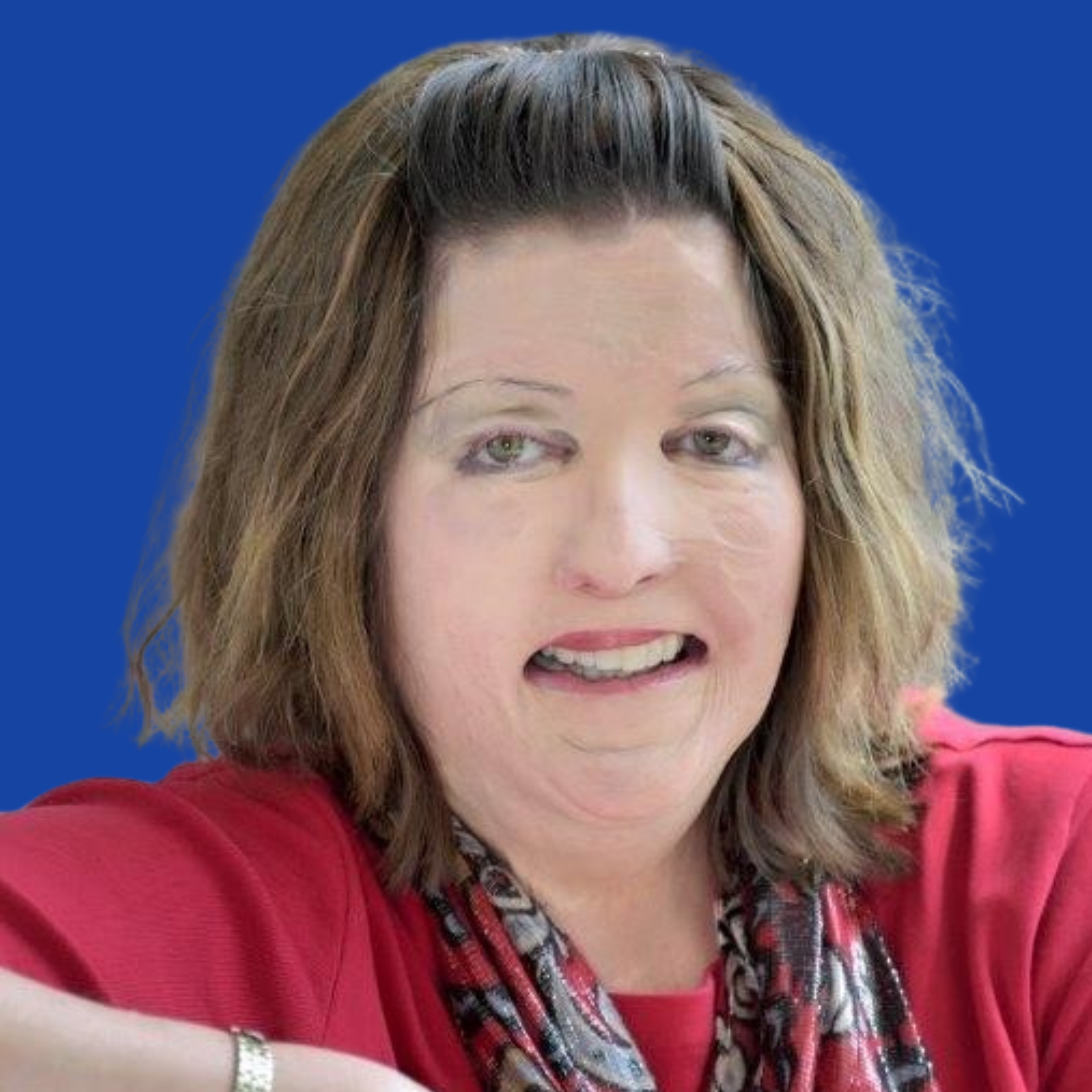 Jill Sproul, MS, RN