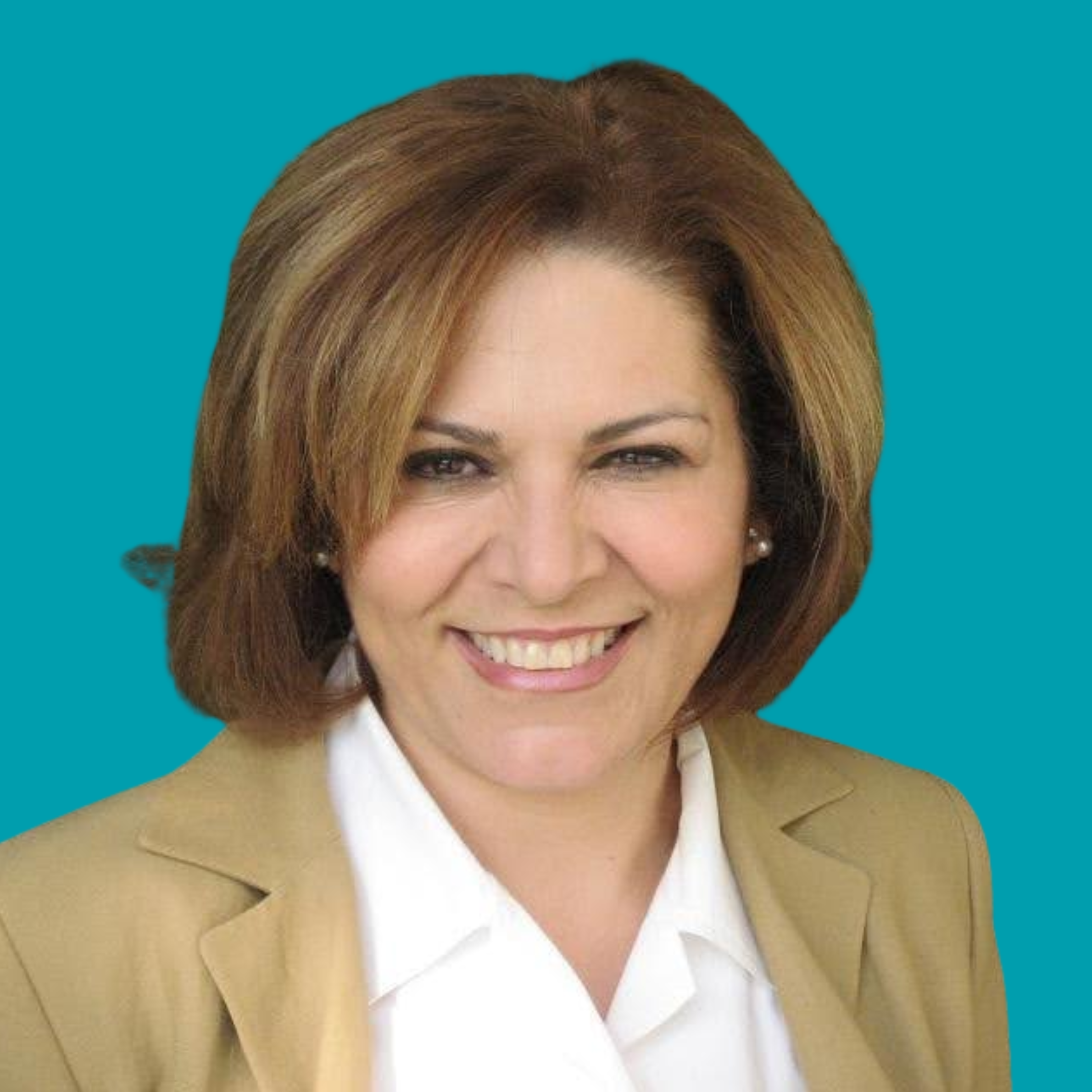 Dr. Vida Nikzad, PsyD