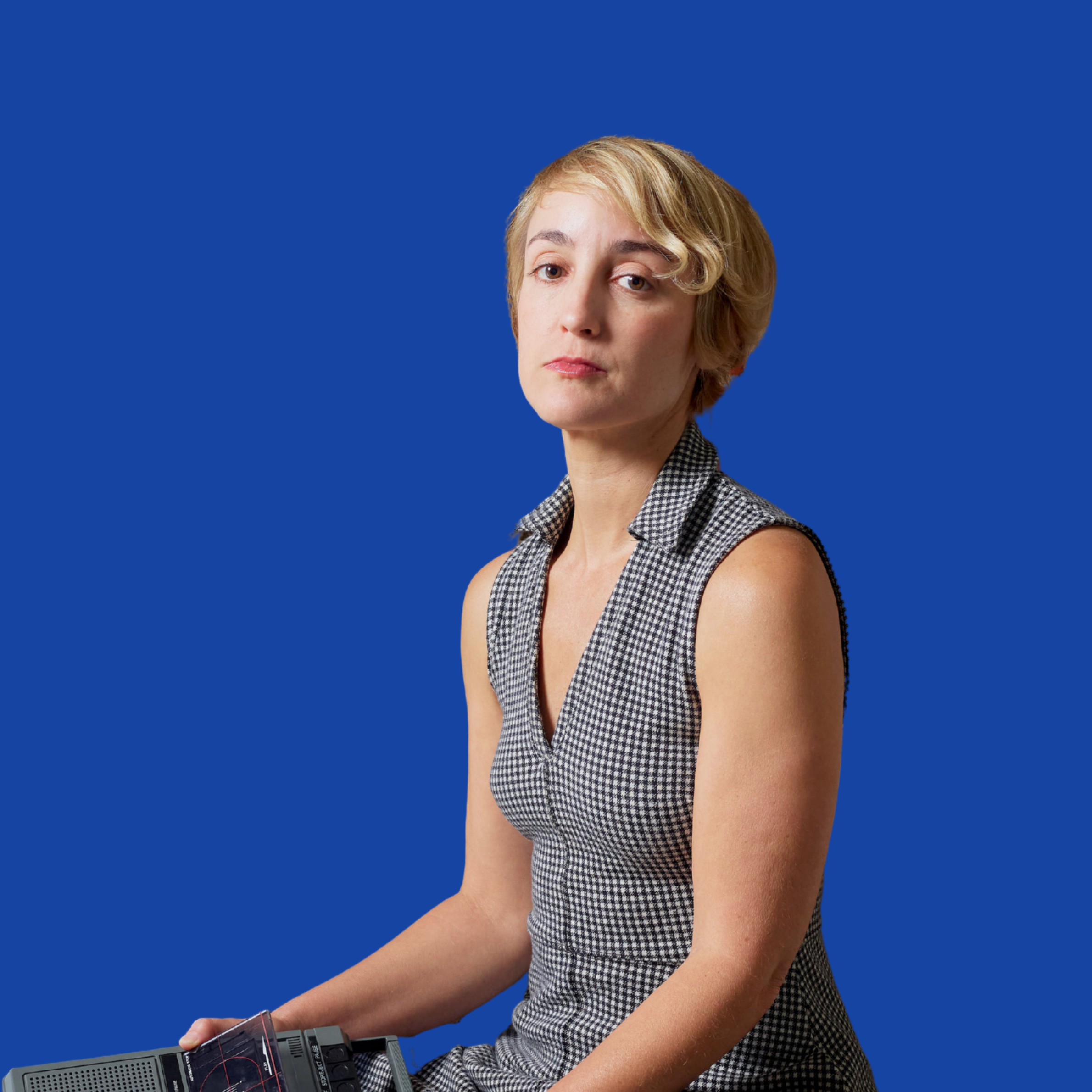 Sarah Sudhoff