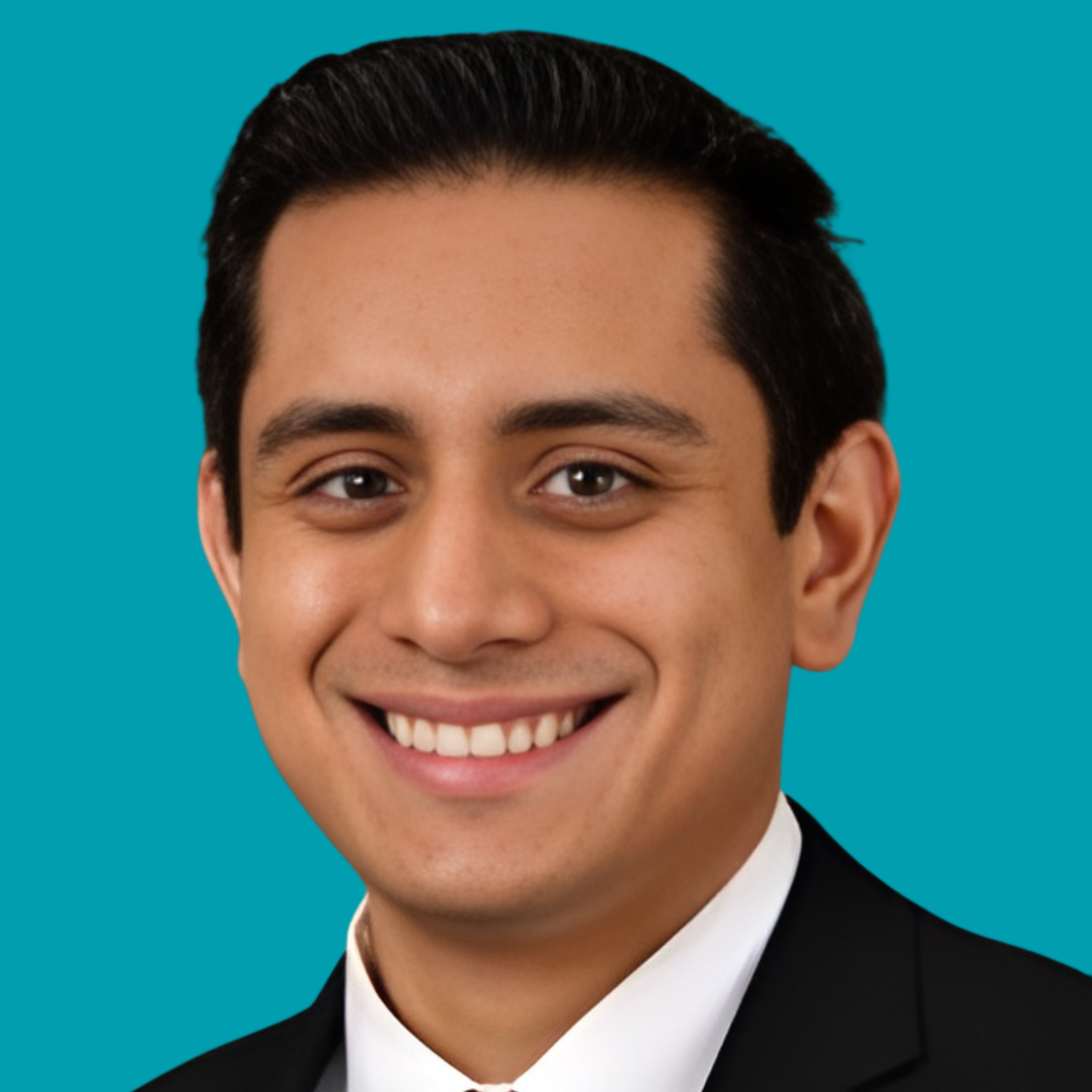 Ezekiel Hinojosa, MD