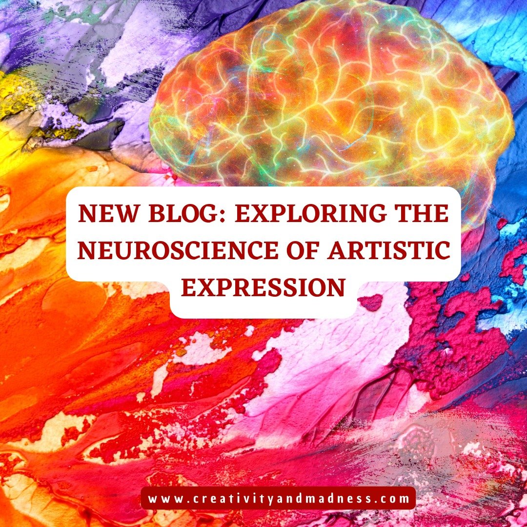 Do you ever feel overwhelmed by emotions when you look at a piece of art or listen to music? Do you feel inspired after reading a poem? Artistic expression is an integral part of being human. However, not many people know what happens inside our brai