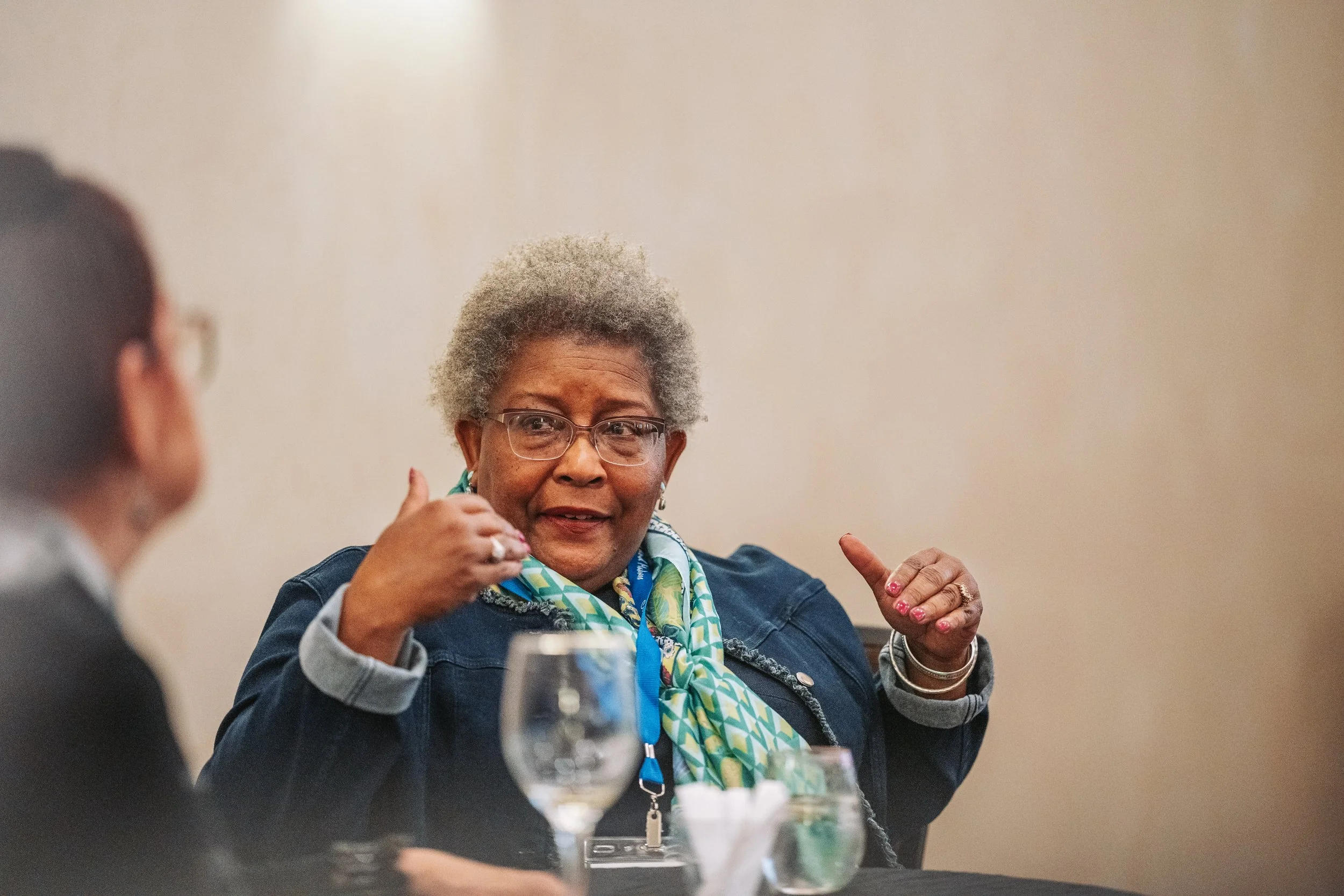 The Intersection of Social Justice, Creativity, and Social Work