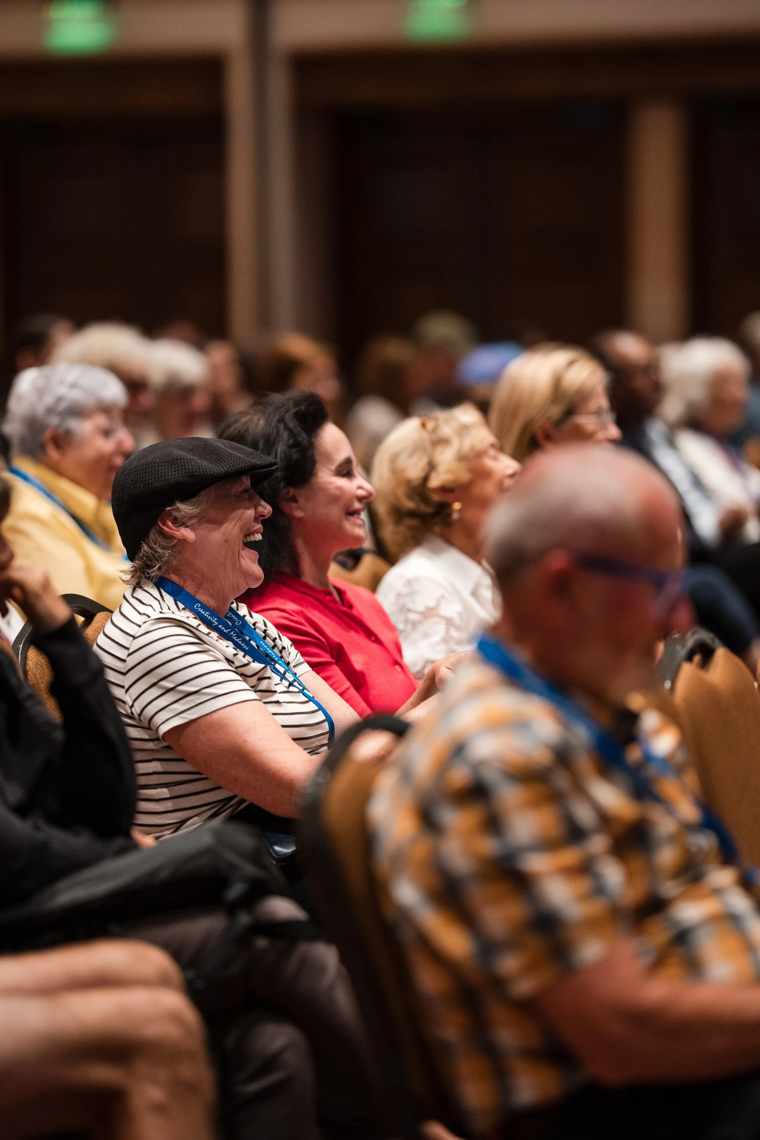 Suicide Prevention Awareness Month: Creativity, Connection, and Renewal for Clinicians