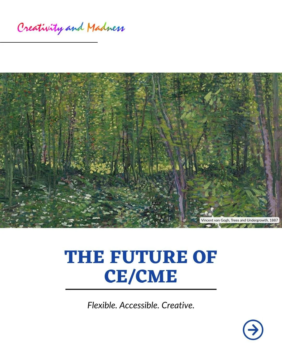 The best CE/CME does more than meet requirements.
It inspires, strengthens resilience, and fuels self-care. 🌱

🔗 Explore in this week&rsquo;s featured blog (link in bio).

#mentalhealthprofessionals #continuingeducation #therapistsofinstagram #artt