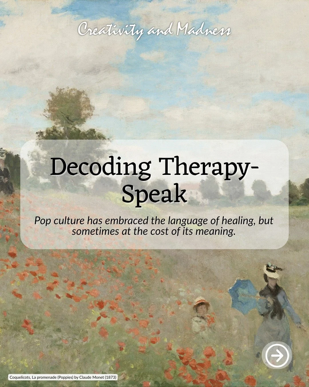 Pop culture has made therapy language mainstream, but it has also blurred meaning.

When everything is labeled as &ldquo;gaslighting&rdquo; or &ldquo;OCD,&rdquo; how do we find nuance and truth again?

Our latest blog explores how clinicians can guid