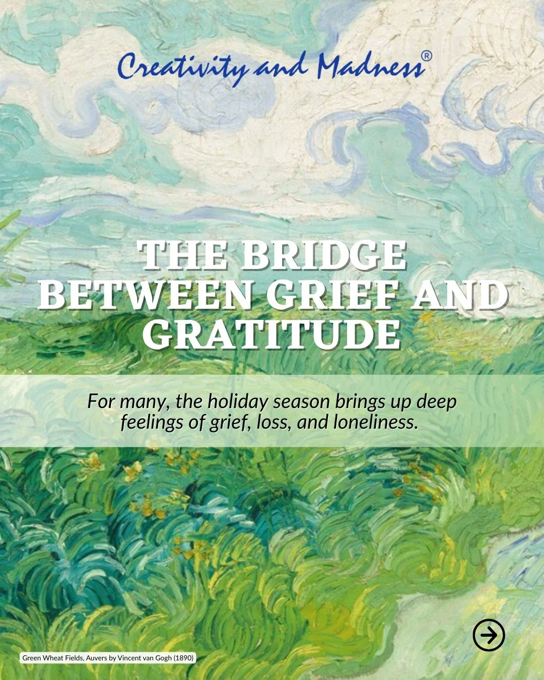 Experience the legendary magic of Creativity and Madness in a whole new way. 💙

Our Virtual On-Demand CE/CME programs bring multi-generational insight, world-renowned presenters, and meaningful, story-rich learning directly to you!  Choose 18 or 36 