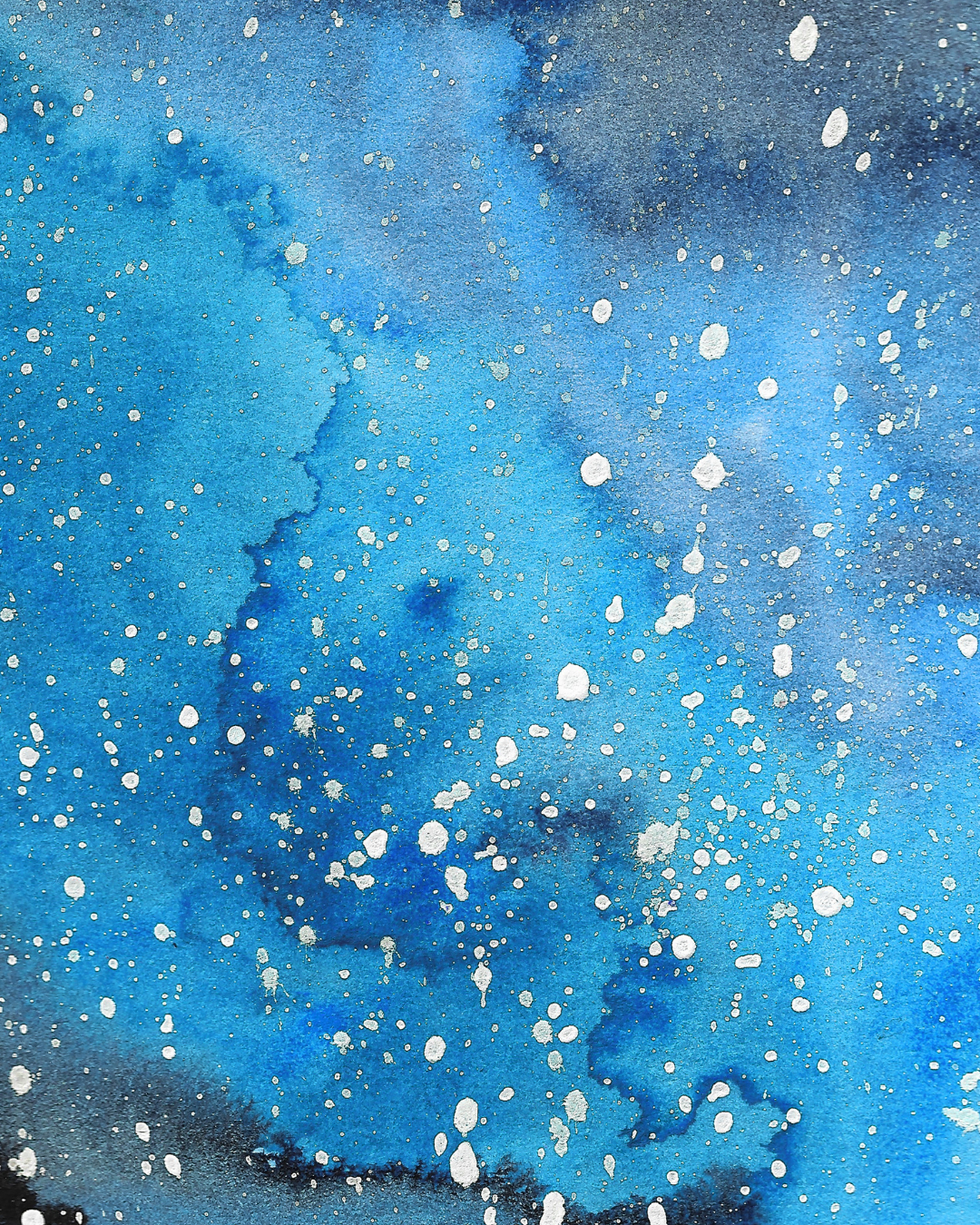 The Holiday Season, Clinical Work, and Personal Meaning&nbsp;