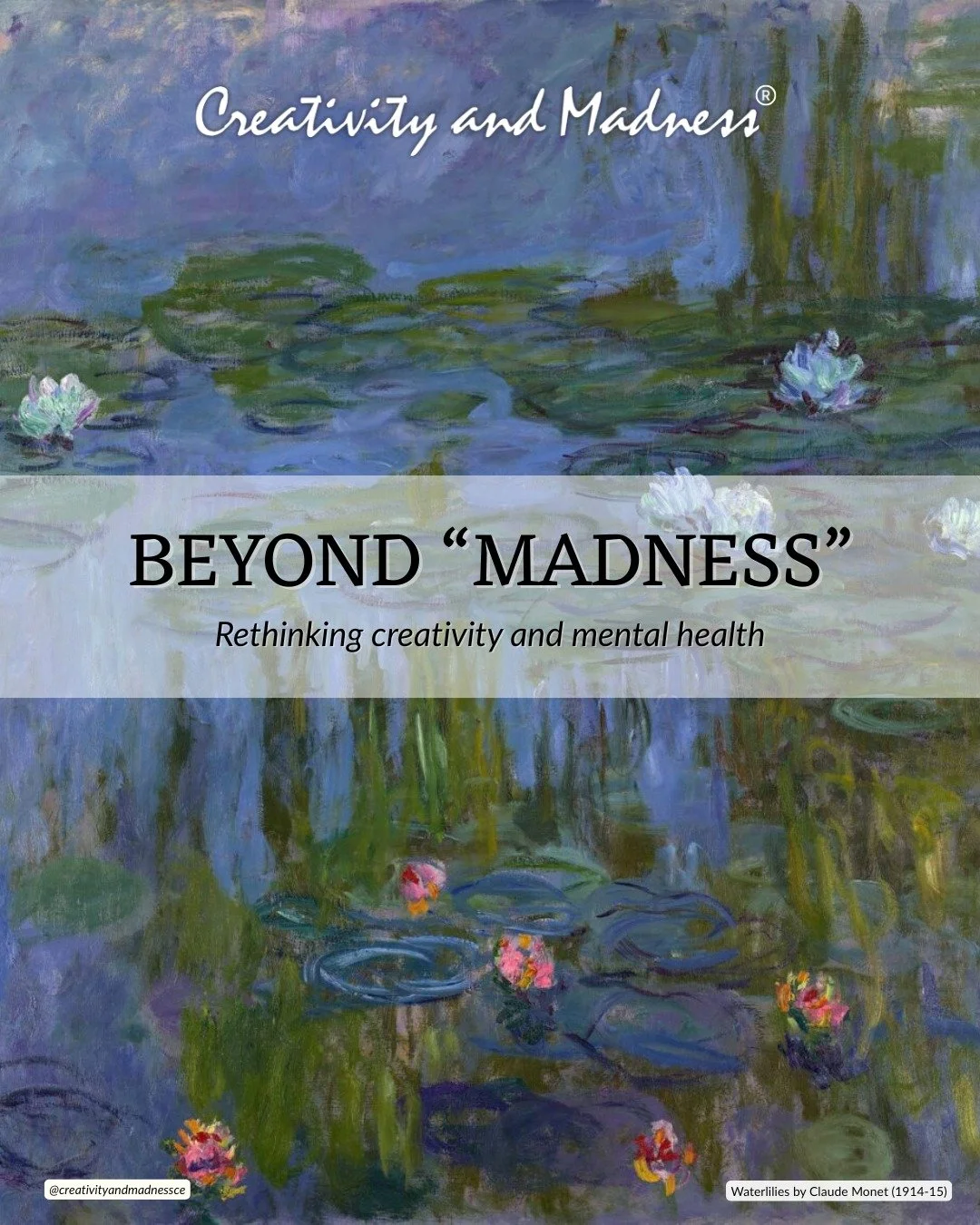 Creativity is a way to engage deeply with the world and build meaning, not a symptom of struggle. 💙
Emotional intensity can fuel creation. When imagination and emotional regulation are harnessed, they work symbiotically and can improve mental health
