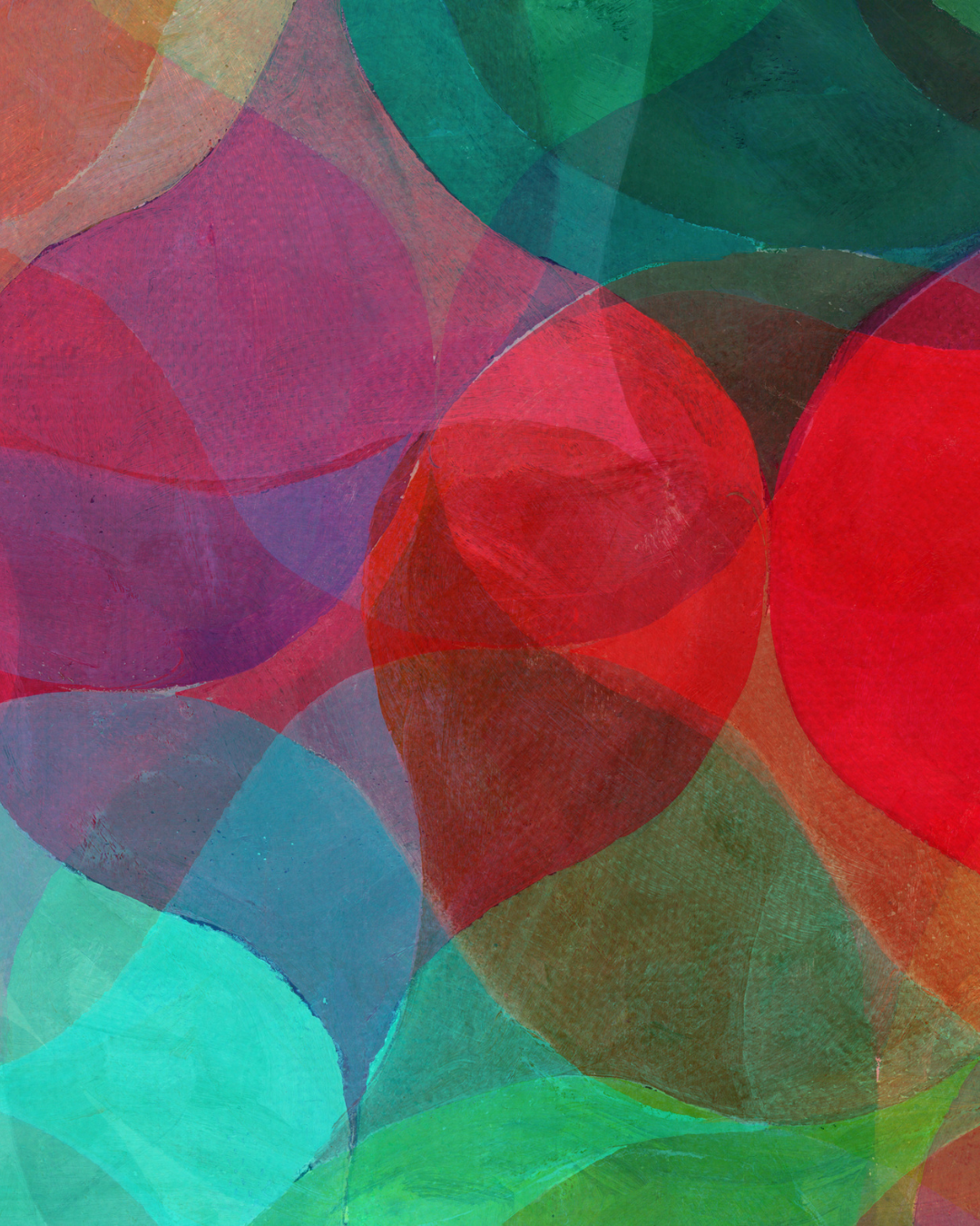 Imagery as a Doorway to the Unconscious