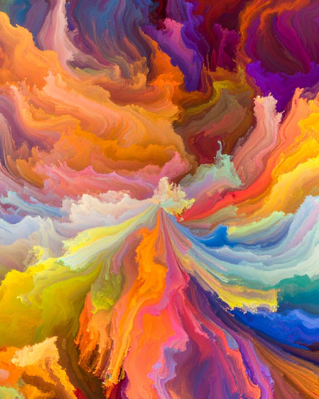 From Experience to Expression: Inspiring Women &amp; Nonbinary Artists