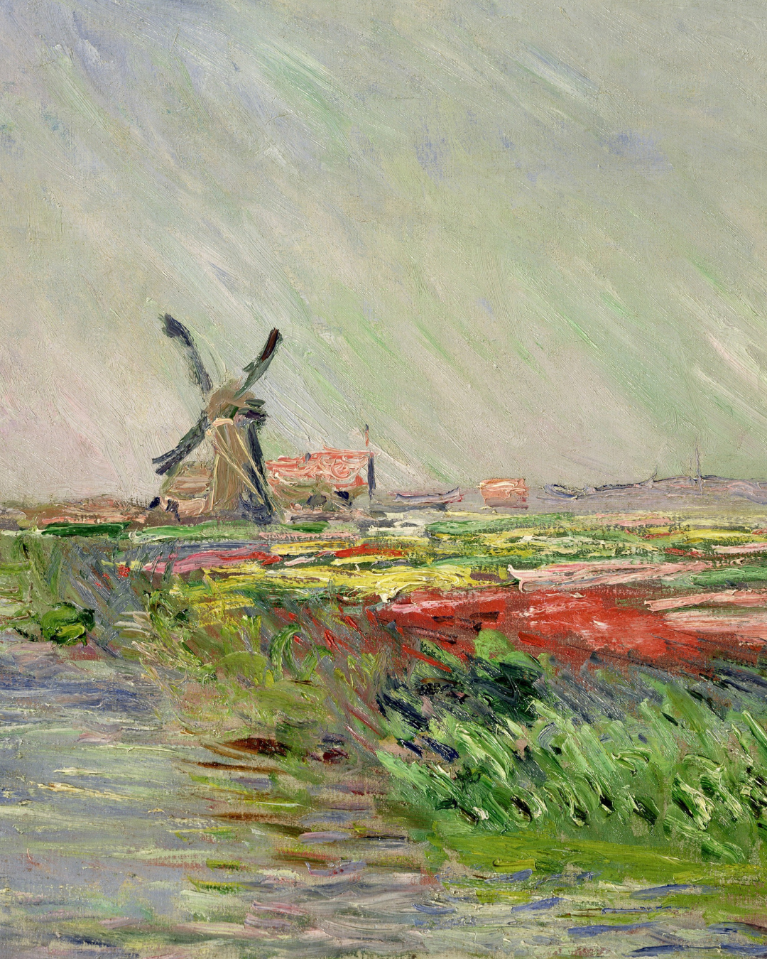 The Healing Power of Being Seen