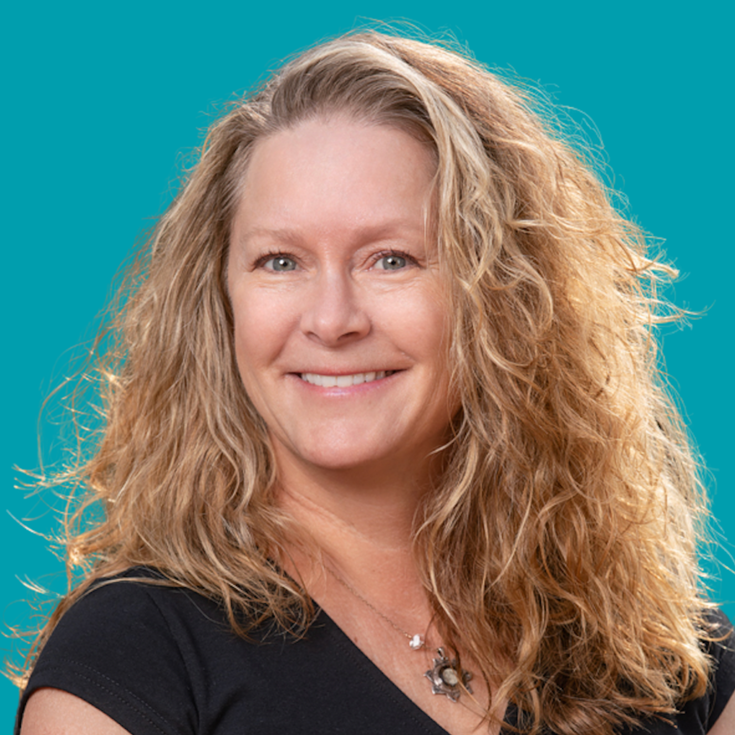 Dr. Amy Vail, Psy.D