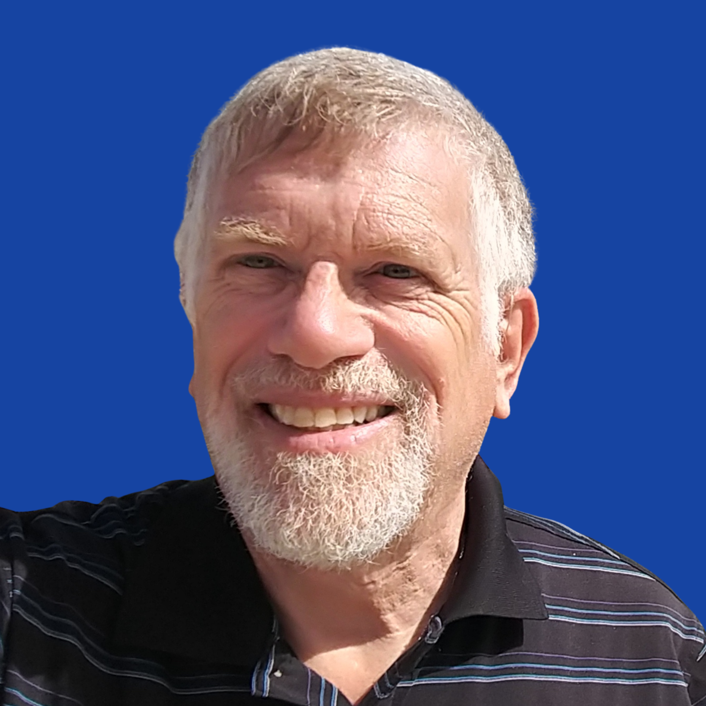 Dr. Robert M. Schwartz, PhD