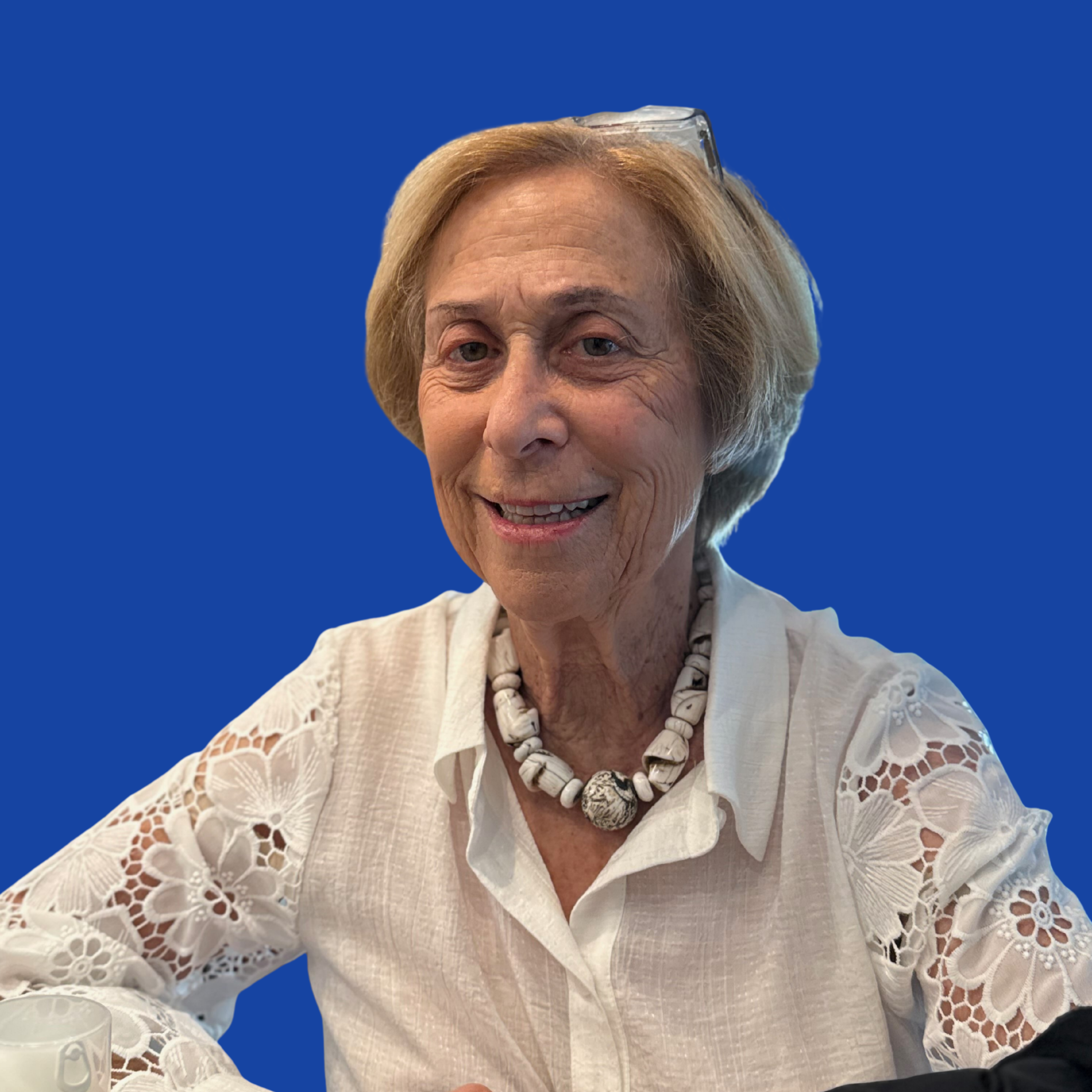 Deborah Levinson, LCSW