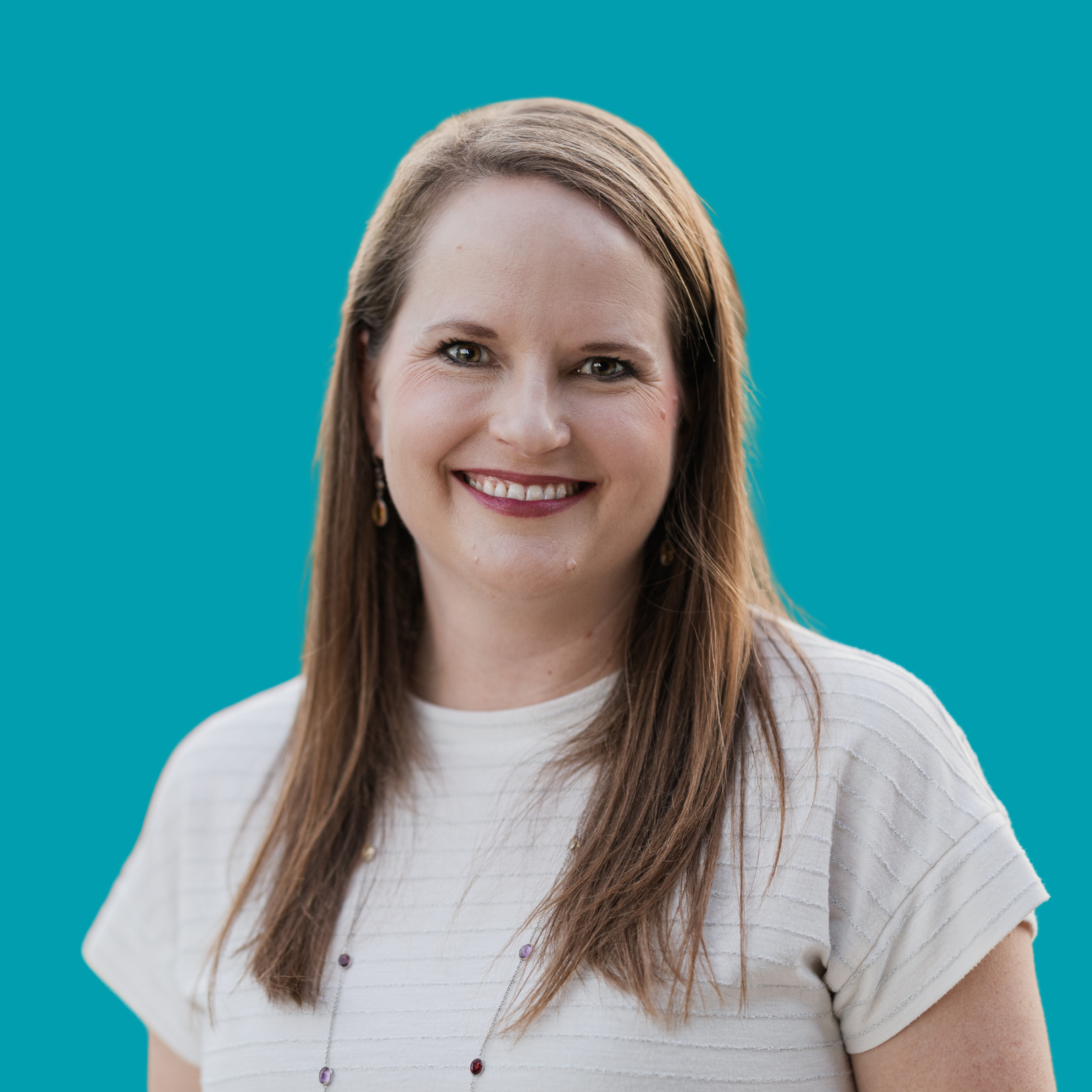 Dr. Jenny Hughes, PhD