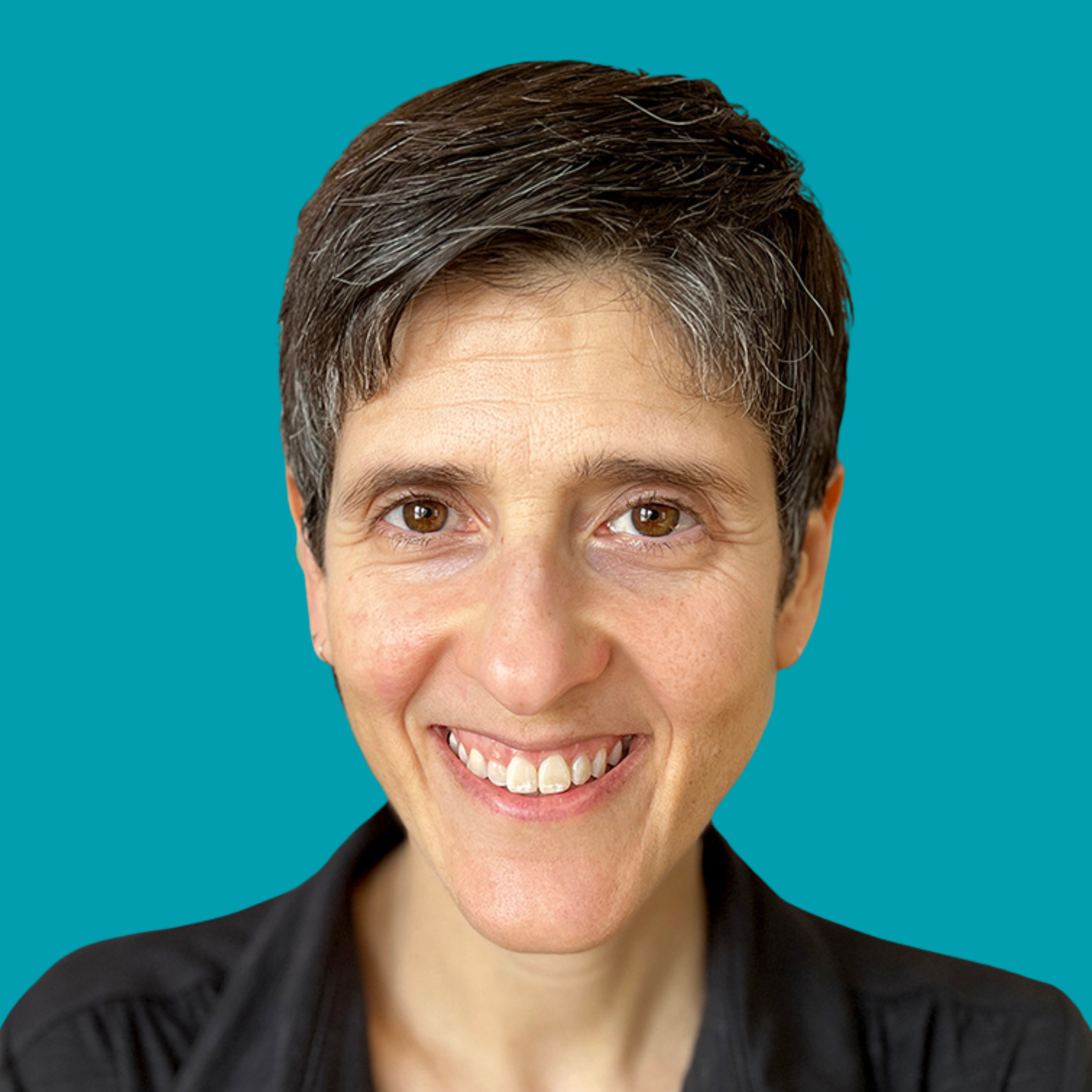 Sheila Pontis, PhD 