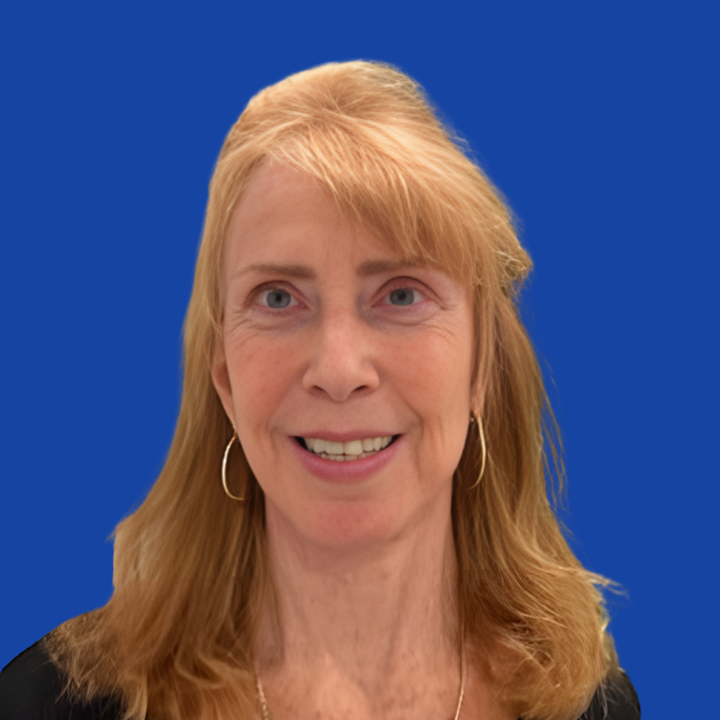 Dr. Charlyne Gelt, PhD