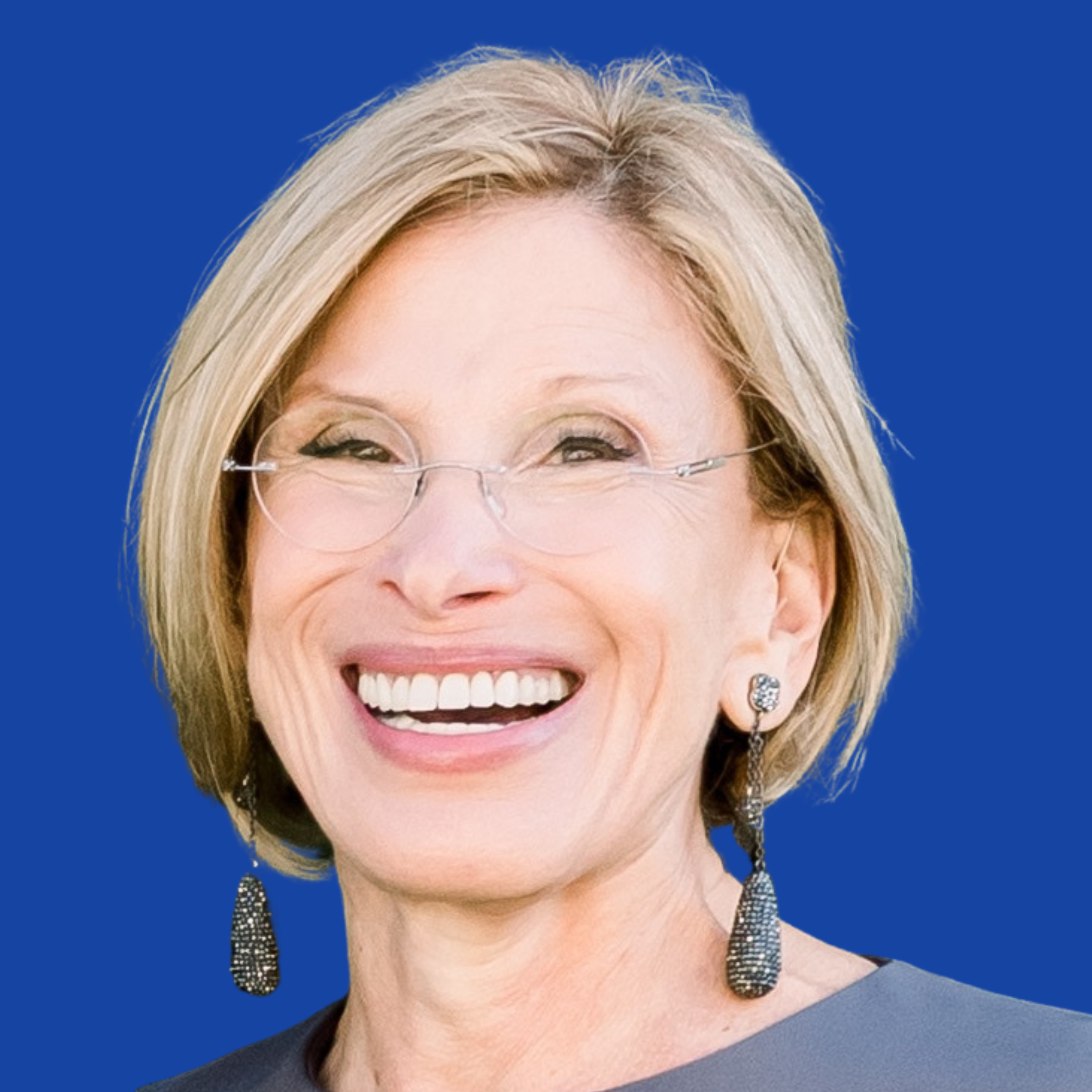 Karen Bekker, PhD