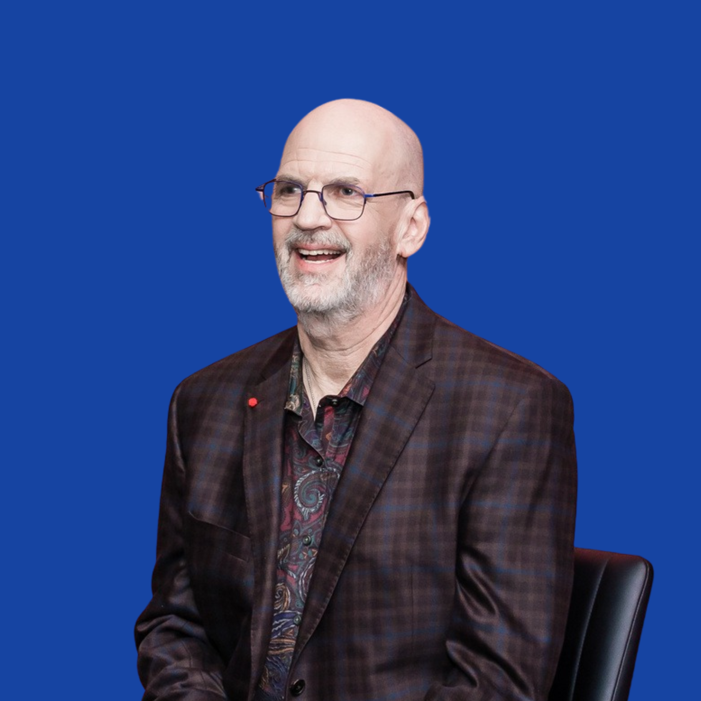 Dr. Fred Moss