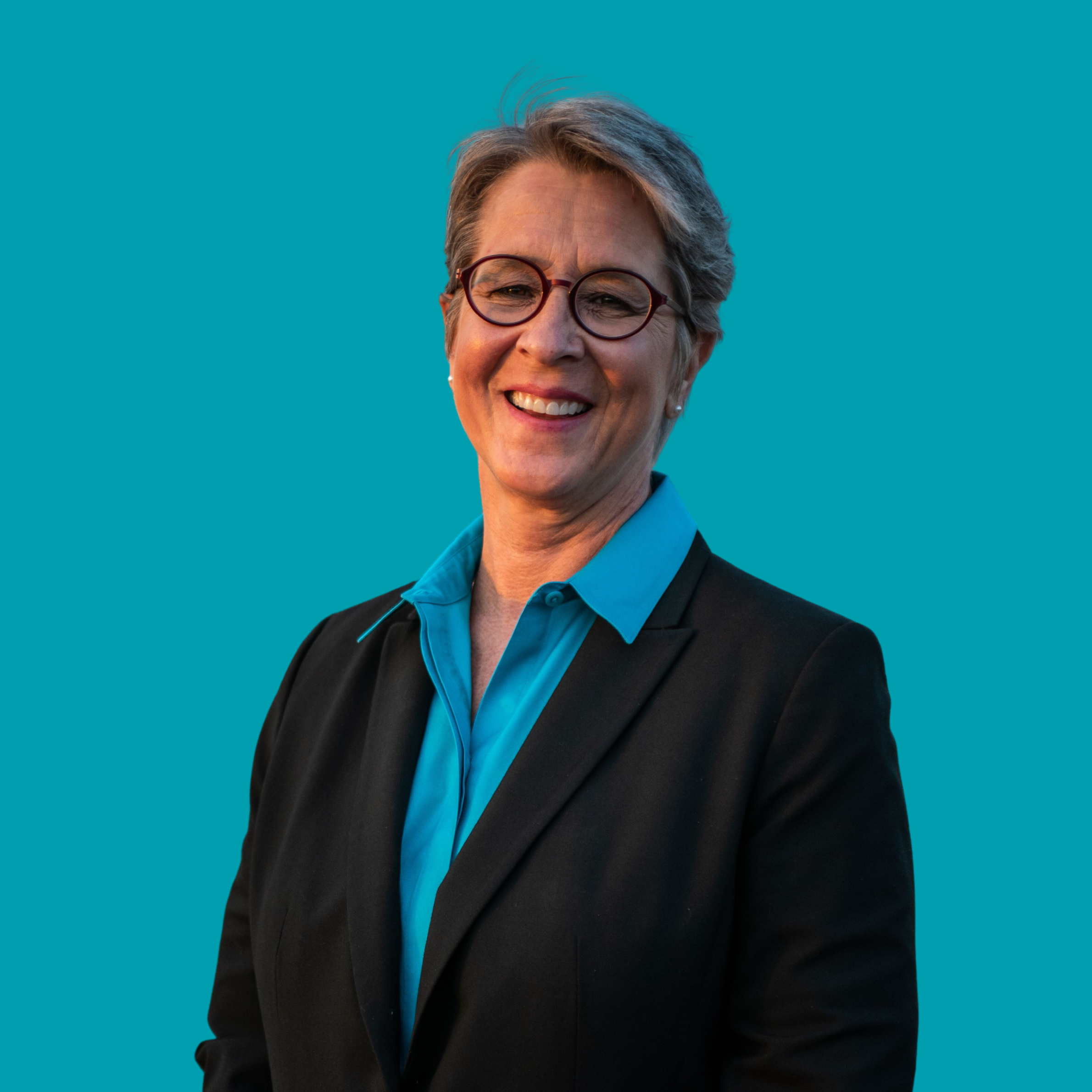 Patrice Roy, PMH-NP, CNS, MA, MSN