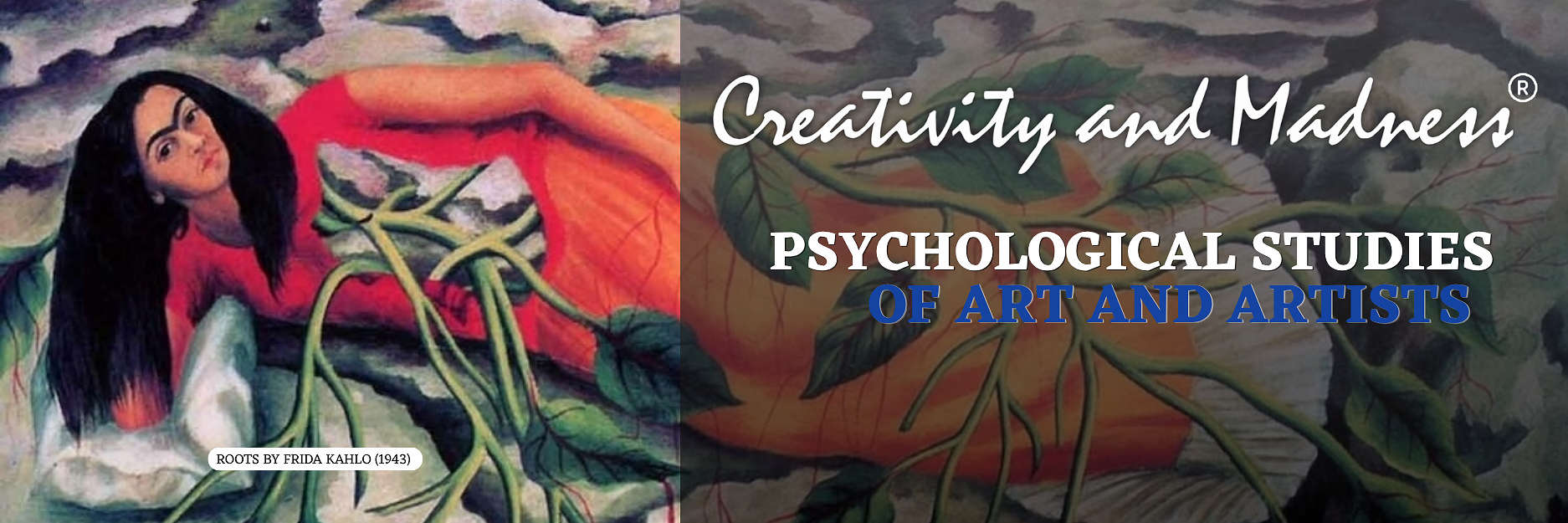 Creativity and Madness CE/CME