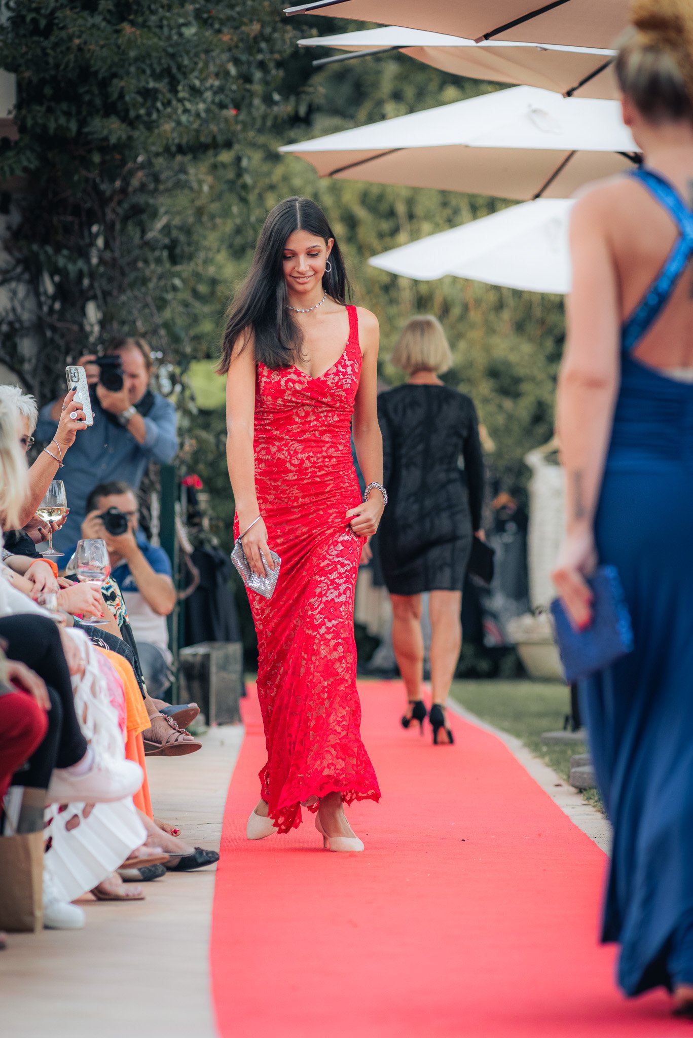 WOOFF / ARA Fashion show Algarve 12