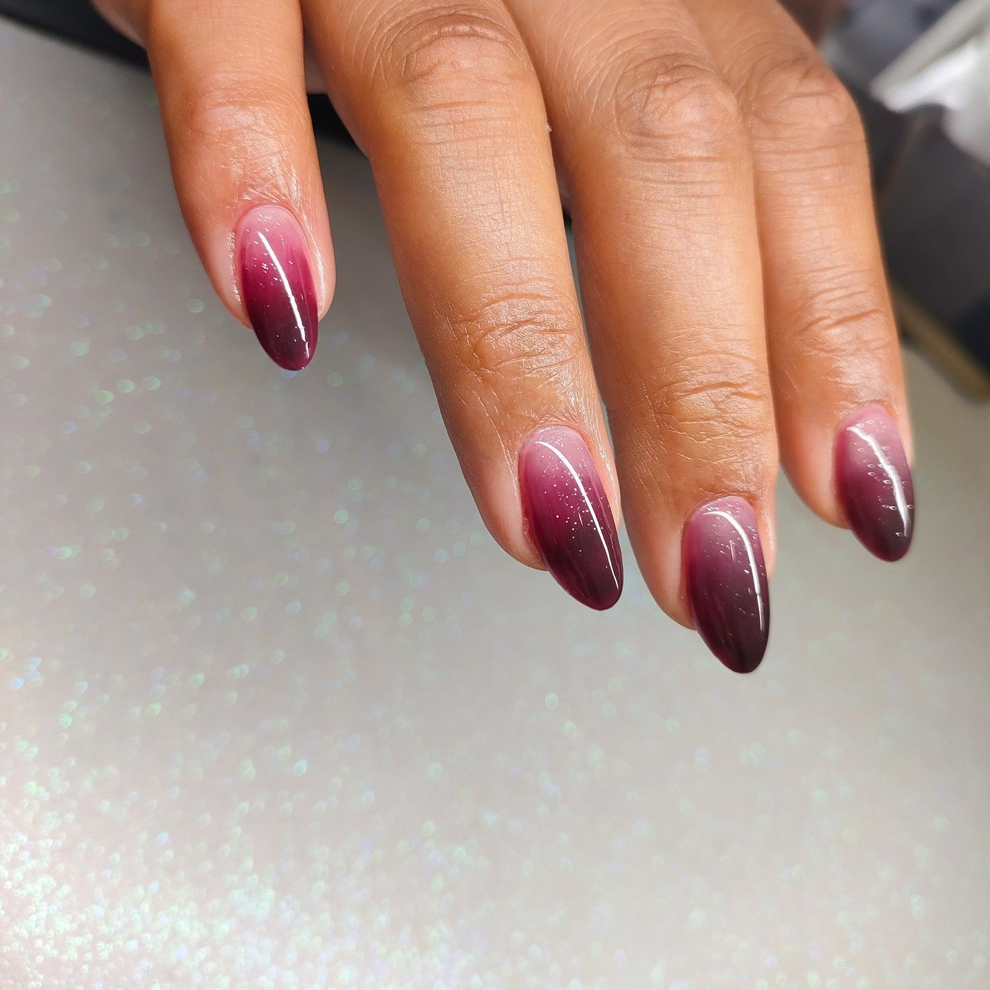 It might be peak Spring but here's an October mood board for low-key spooky szn 🖤⁠
⁠
Swipe to the end for a surprise xo⁠
⁠
Save this post to use as future inspo and head to the link in my bio @thenailvaultnz to book your next nail apt!⁠
⁠
📍 Massey,