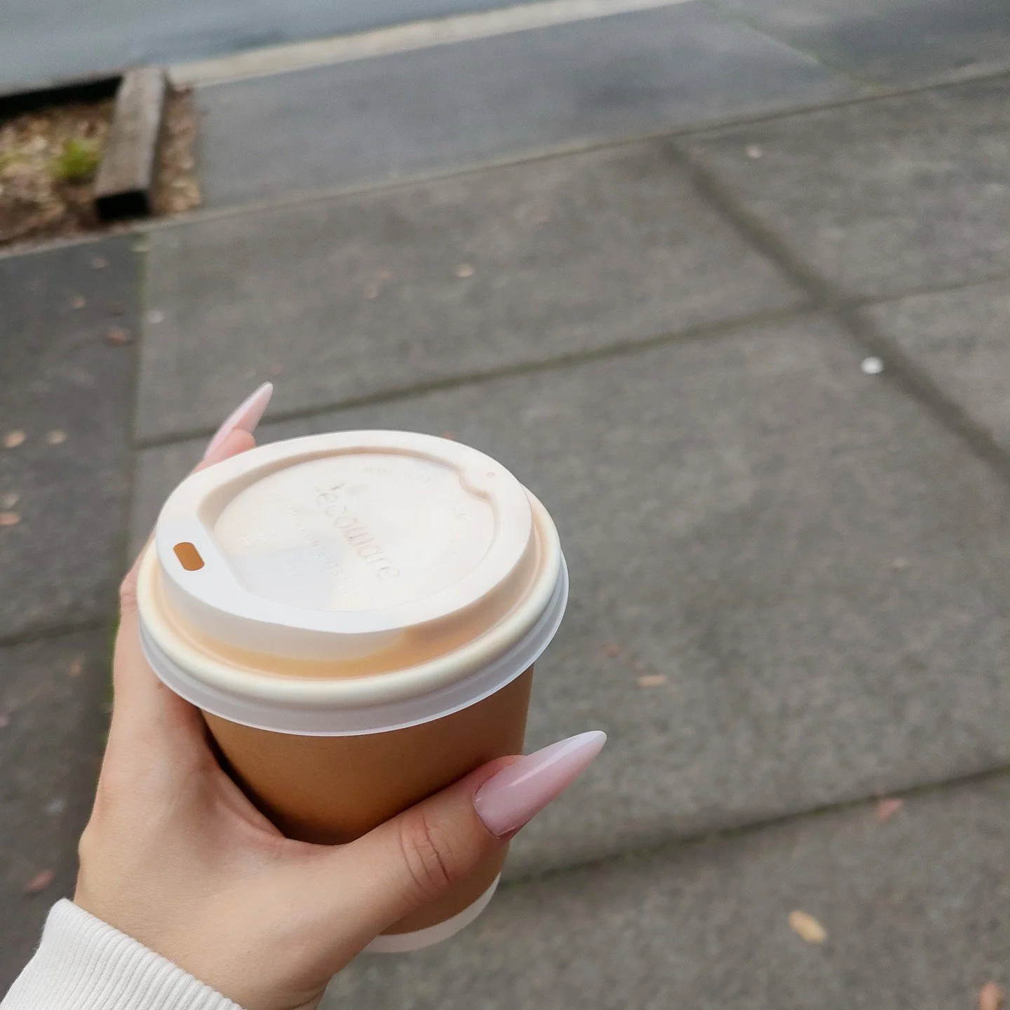 Essentials xo⁠
⁠
☕️ @hobsonville_larder⁠
.⁠
.⁠
.⁠
#aucklandmustdo #loveauckland #mysecretauckland #urbanlistnz #aucklandtourism #aucklandluxury #nzmustdo #aucklandevents #aucklandbeauty #aucklandsalon #aucklandnails #westauckland #westaucklandnails  