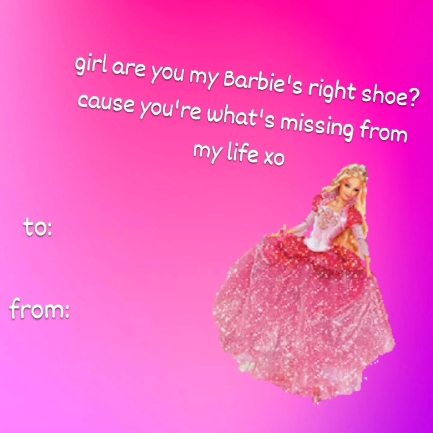 happy galentines day xo