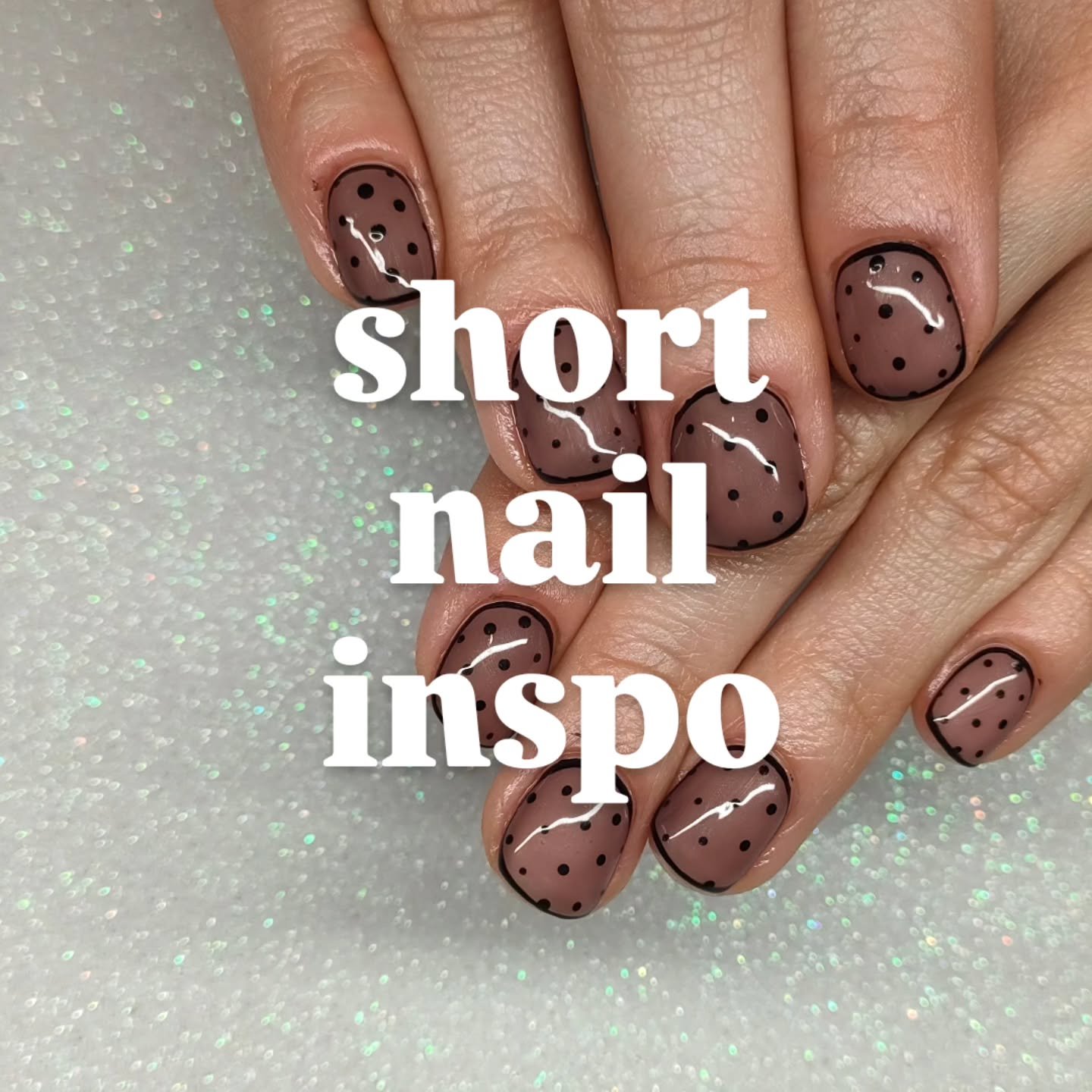 Short nail girlies assemble 🫡

#nails #shortnails #nailart #nznails #nailinspo

Hi! My name's Serena and I'm a qualified nail technician and educator based in West Auckland, New Zealand; you've stumbled across a collection of the shorter gel polish 