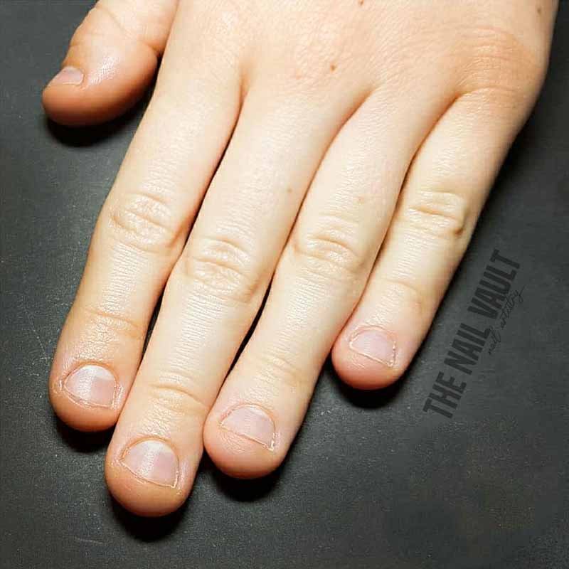 Nails | Handyman Hands