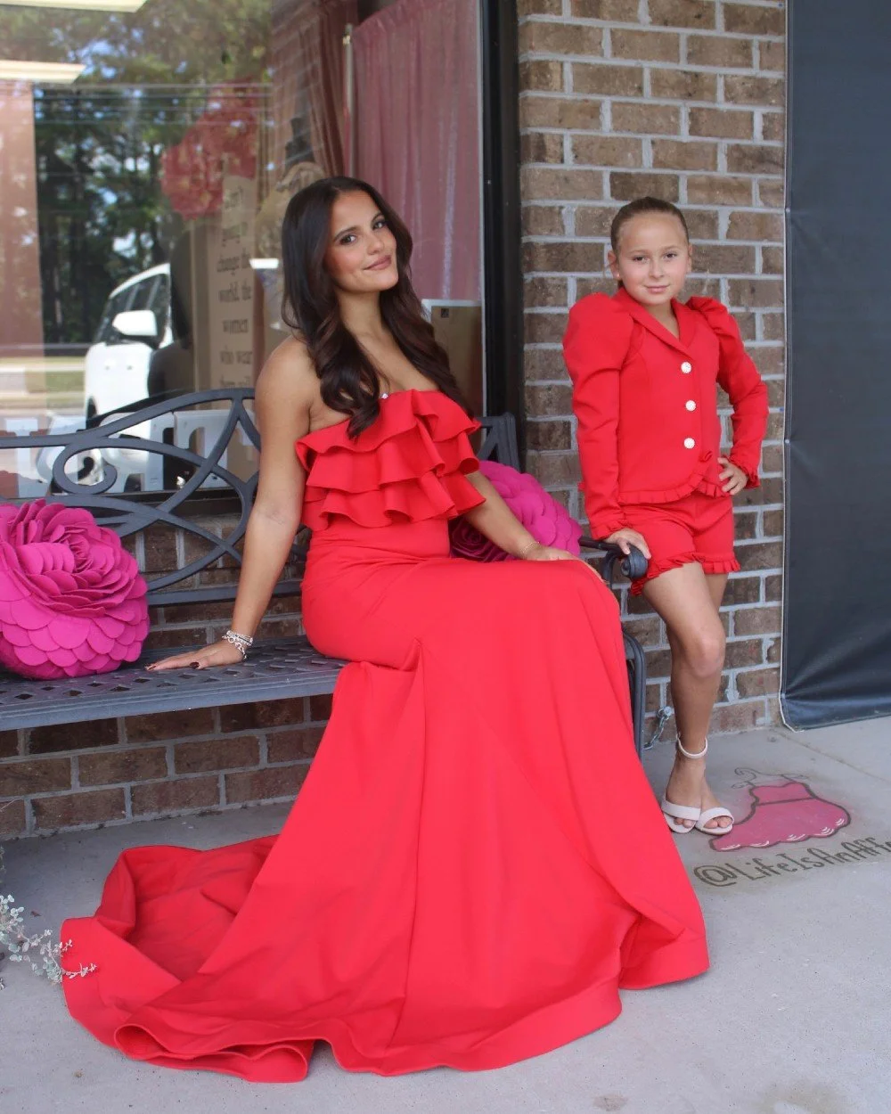 From little girls with big dreams to women shining in their moment 👑
We have the perfect styles for every stage, every milestone, and every memory 💫

#AGirlToRemember #AATRNC #PageantReady #FormalWear #queentoremember #pageant #northcarolina #fayet