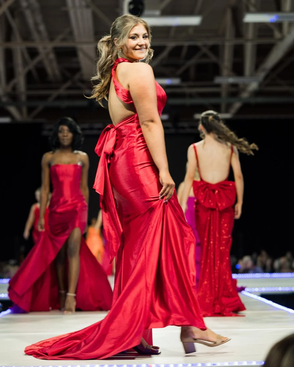 She didn&rsquo;t just walk the runway&hellip;
she owned it. 🔥
This is what happens when confidence meets the perfect prom dress.

✨ Come find your moment.

#AGirlToRemember #AATRNC #Prom2026 #PromSeason #FayettevilleNC

@kaitlynblakephotography