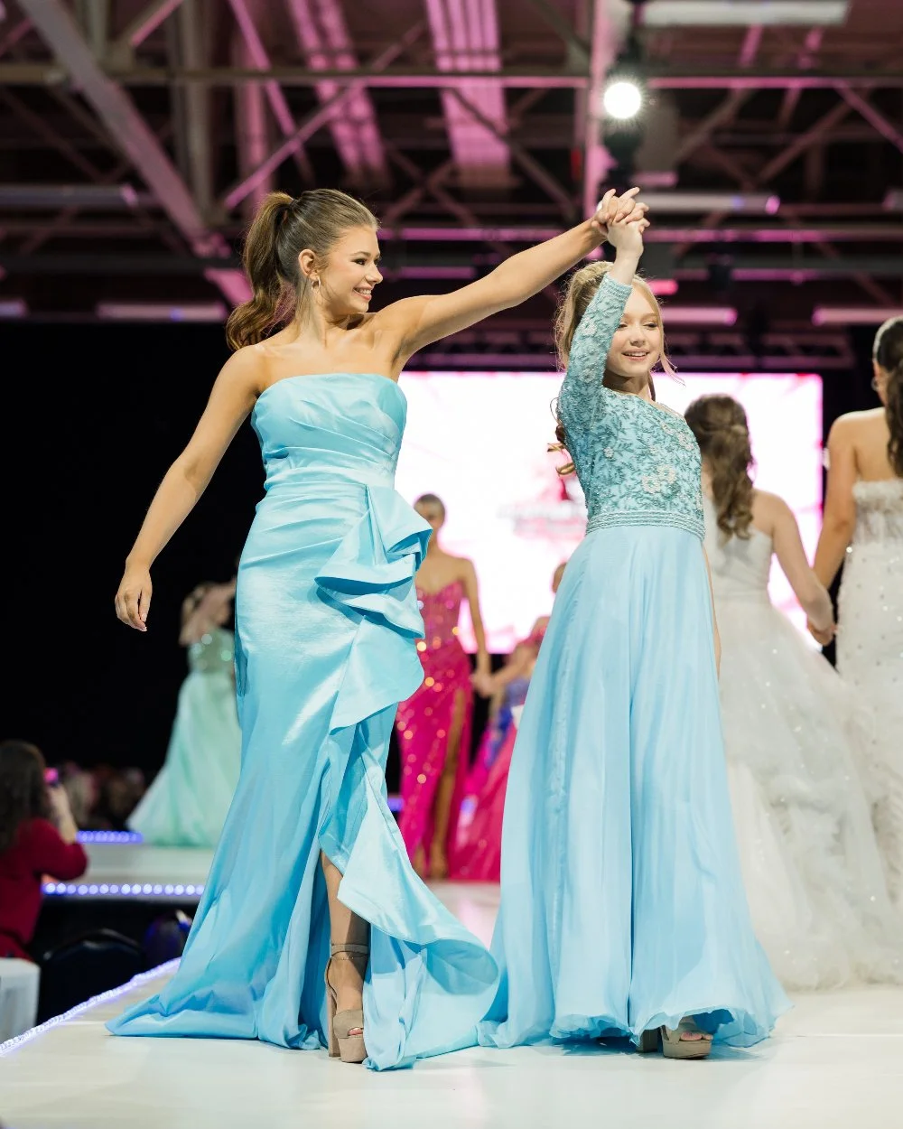 From crowns to prom queens 👑✨ Every dream dress starts here.

#AATRNC #AGirlToRemember #Prom2026 #Pageant #FayettevilleNC