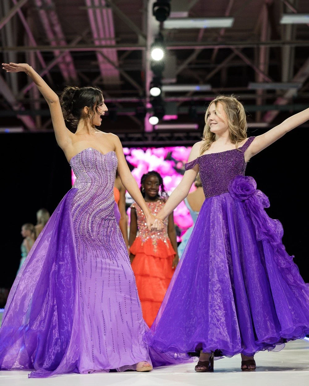 Sparkle now. Slay later. ✨ Prom + pageant perfection starts at An Affair To Remember 👗✨

#AATRNC #AGirlToRemember #Prom2026 #Pageant #FayettevilleNC