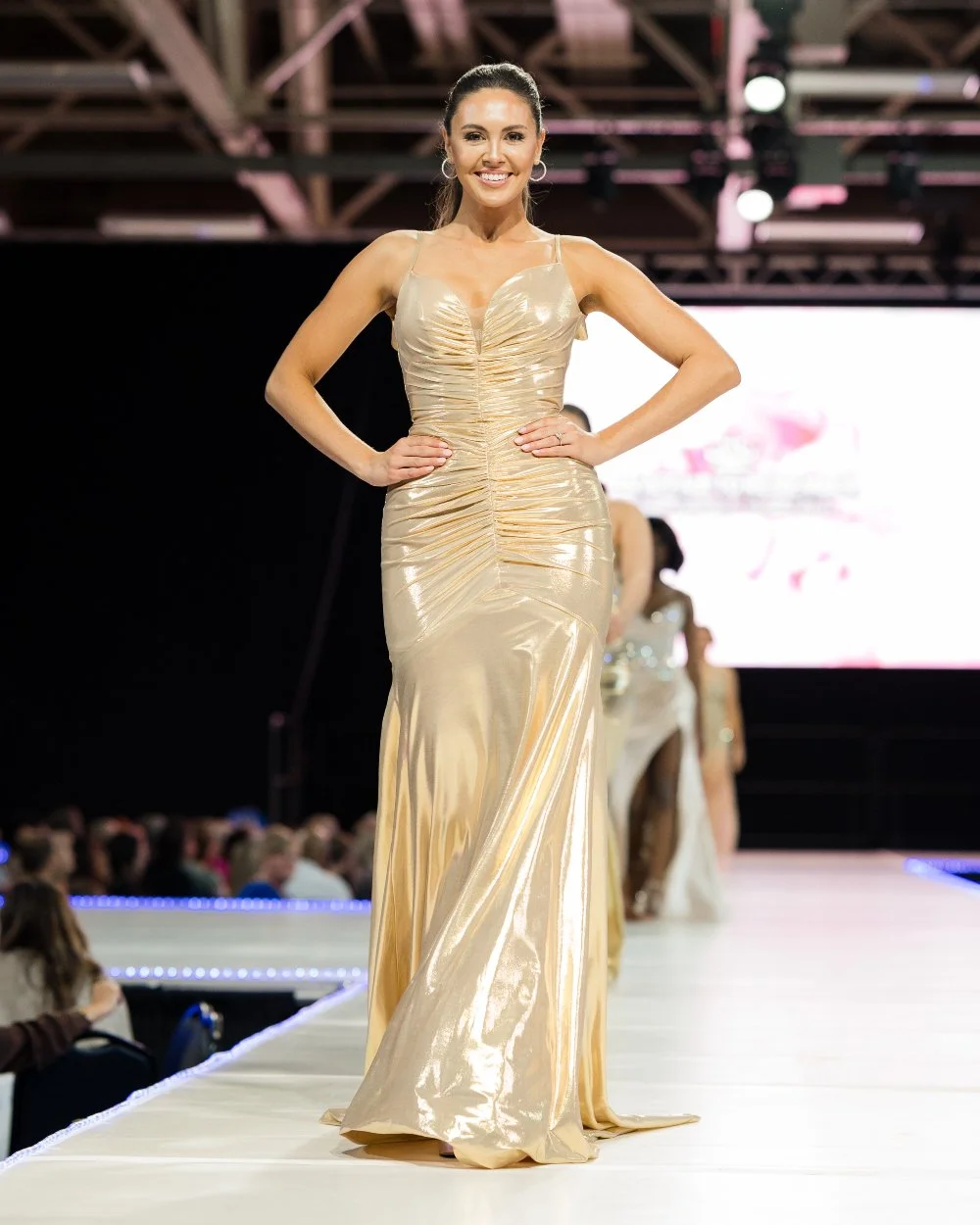 Prom season is about more than fashion ✨ it&rsquo;s about feeling seen, celebrated, and confident. Have your golden moment this year!

#AATRNC #AGirlToRememember #PromDress #Prom26 #NorthCarolina