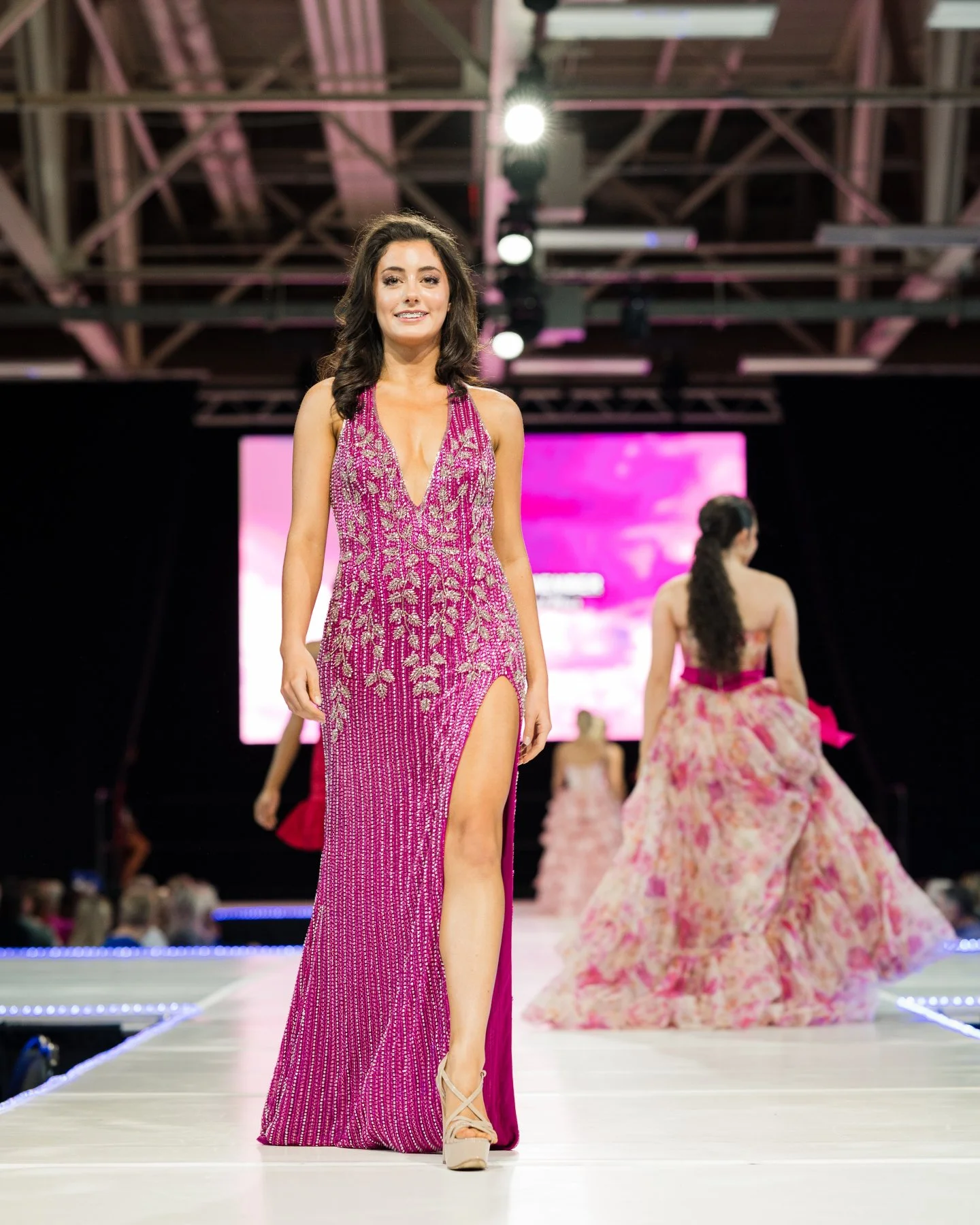 One night. One gown. A memory you&rsquo;ll never forget.💫

Prom Season Shopping Hours:
M, W, Th, Fri: 11-6
Sat: 10-5
Sun: 12-5
Closed Tuesday
Walk in only for Prom.

#AATRNC #AGirlToRememember #PromDress #Prom26 #NorthCarolina