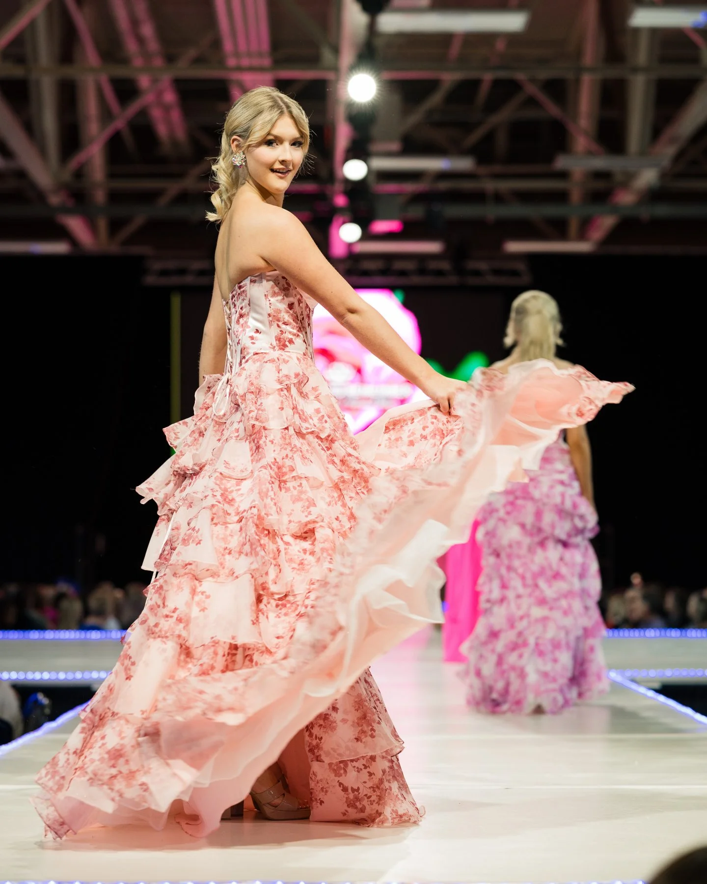 Blooming into your prom era 🌸✨ Every detail, every step will be pure magic!

Prom Season Shopping Hours:
M, W, Th, Fri: 11-6
Sat: 10-5
Sun: 12-5
Closed Tuesday
Walk in only for Prom.

#AATRNC #AGirlToRemember #Prom2026 #Pageant #FayettevilleNC
