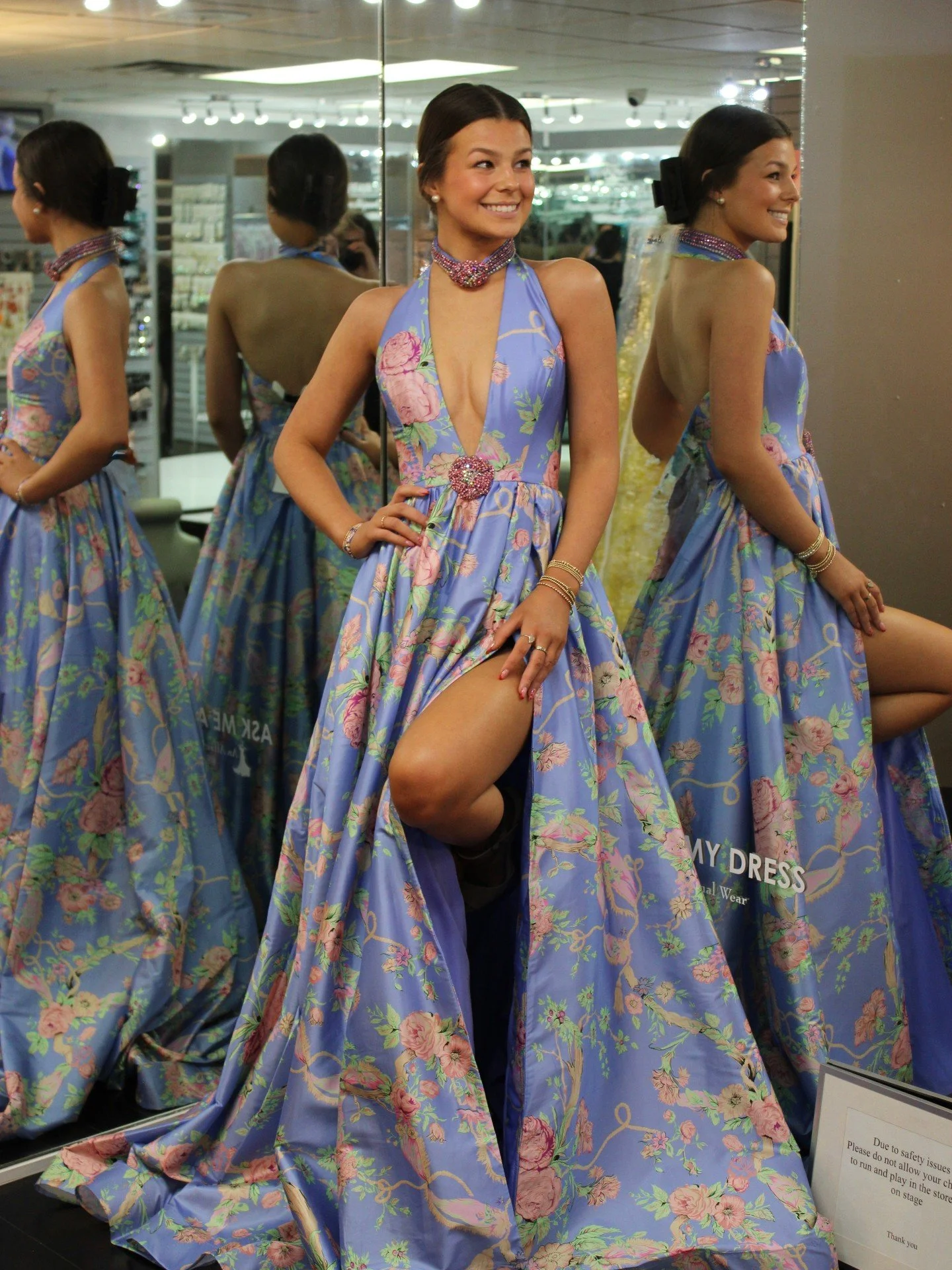 Rain or shine, the dress is worth it.💙

Escape from the rain and come shop with us today until 5!

Who knows, you may find the dress of your dreams!🌧️⛈️

#aatrnc #agirltoremember #fayettevillenc #rainyday #dreamdress