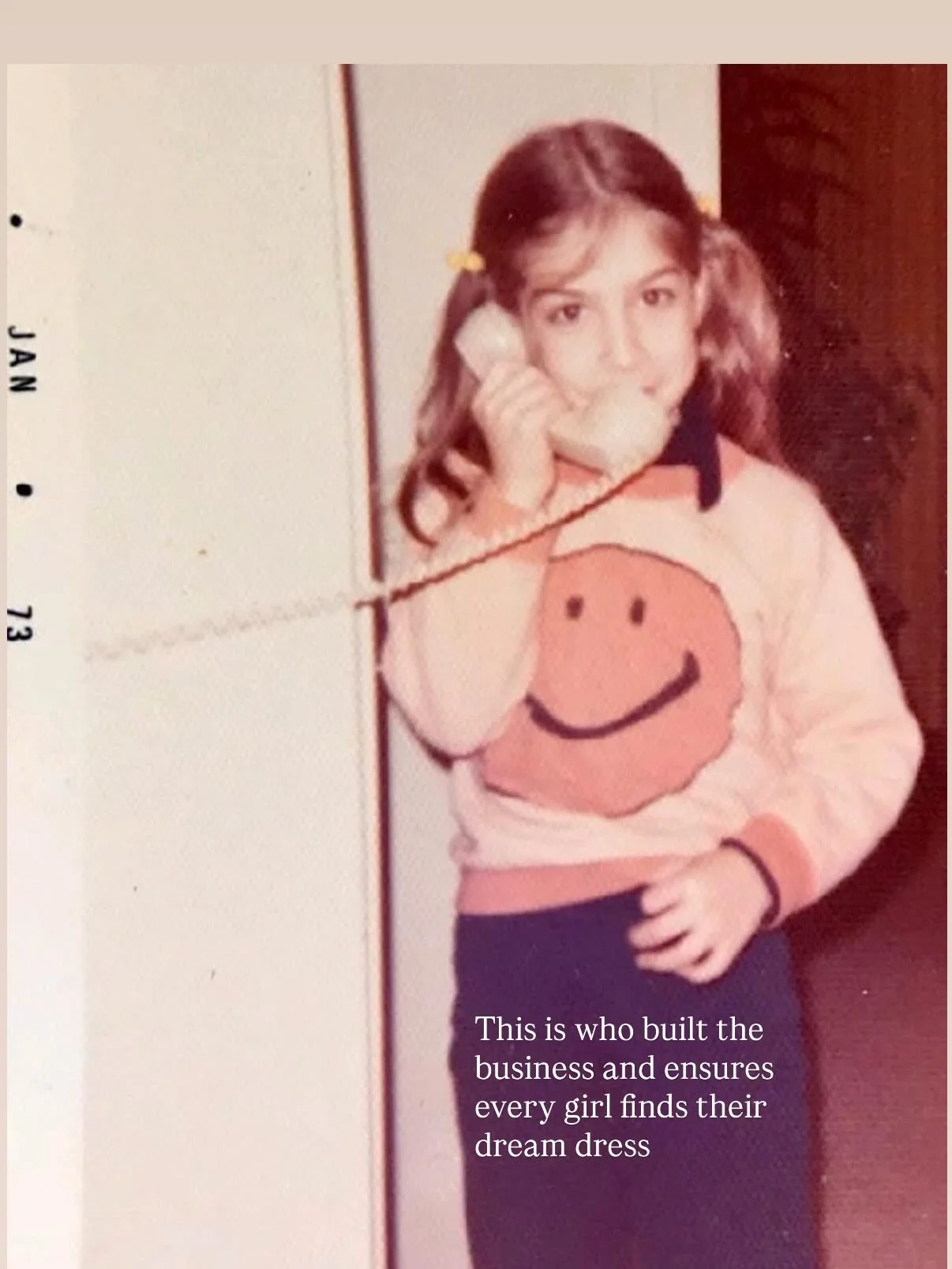 AATRNC: Baby Edition✨🫶🏼

A little throwback Thursday for you all!🫶🏼💕

#aatrnc #agirltoremember #babypics #thisiswho