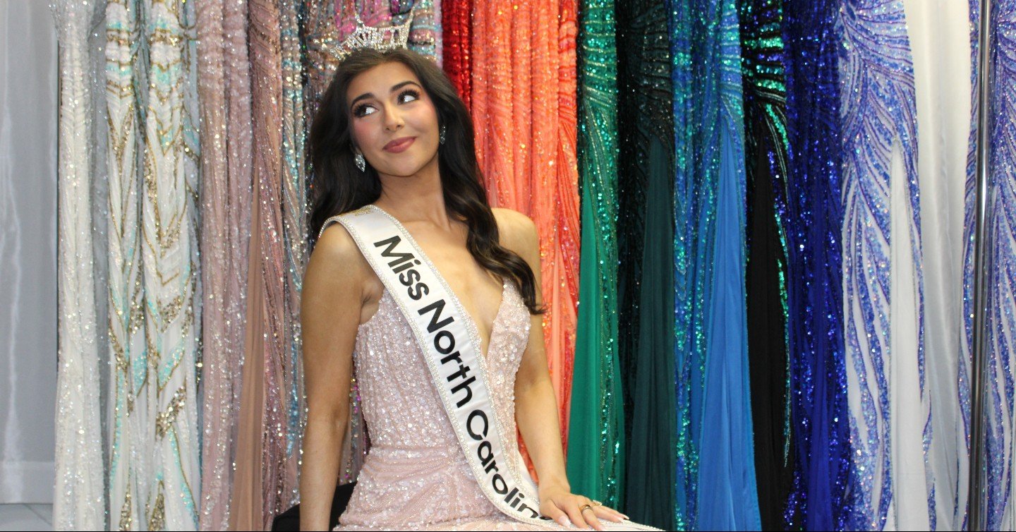 ✨ Happy National Dress Day! ✨

Today we&rsquo;re celebrating the power of a dress &mdash; the memories, the confidence, and the moments that make you feel absolutely unforgettable. 👗💫

From prom nights to pageant stages, every dress tells a story&h