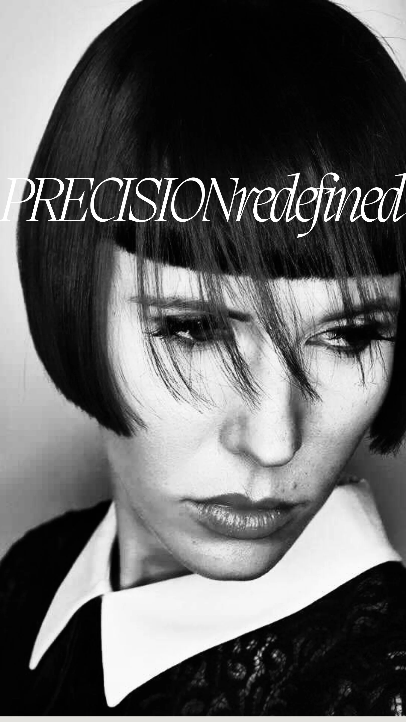 "Precision Redefined" w/ Jay Mahmood & ĒDUCŌ