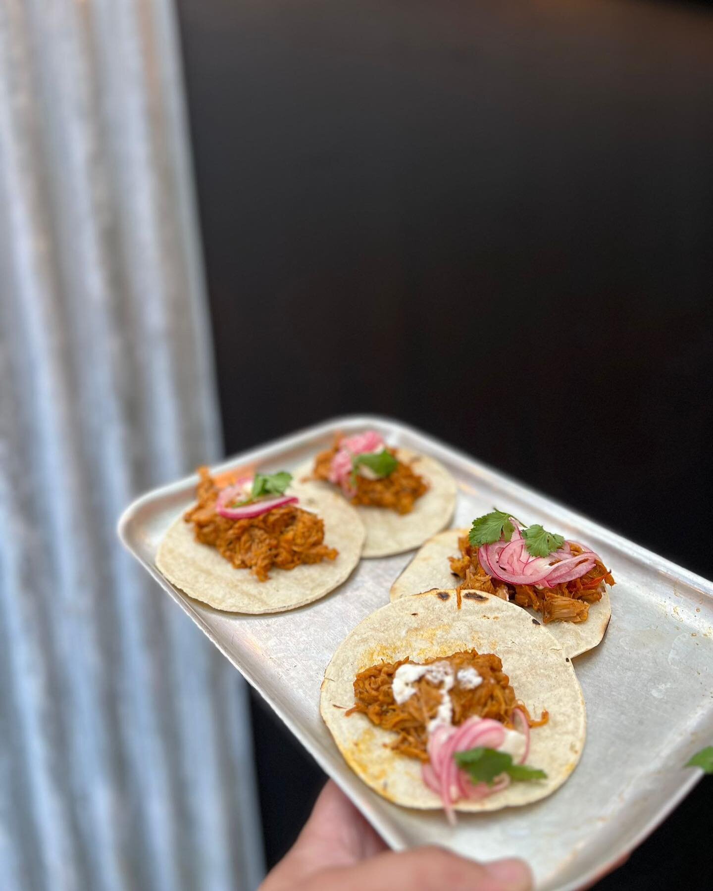 Competition Time🎉🌮🍹 

To celebrate our first year at The Talbot and the exciting opening of The Talbot Taqueria, we are giving away table of 4 for all taco and margarita lovers out there! Get ready to indulge in a culinary fiesta with your favorit