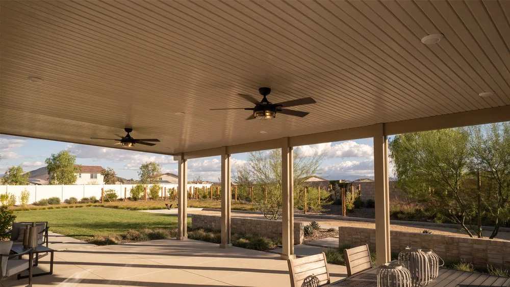 Why Alumawood Patios? — Alumawood Patios