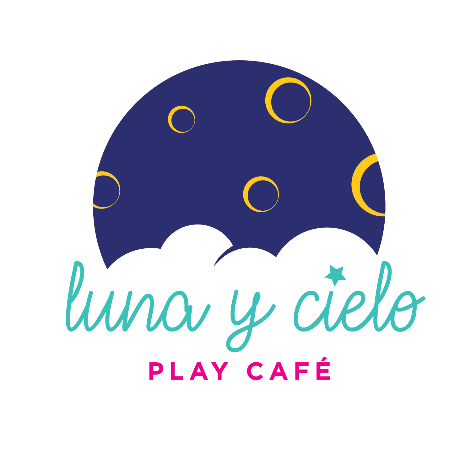 Luna y Cielo Play Cafe