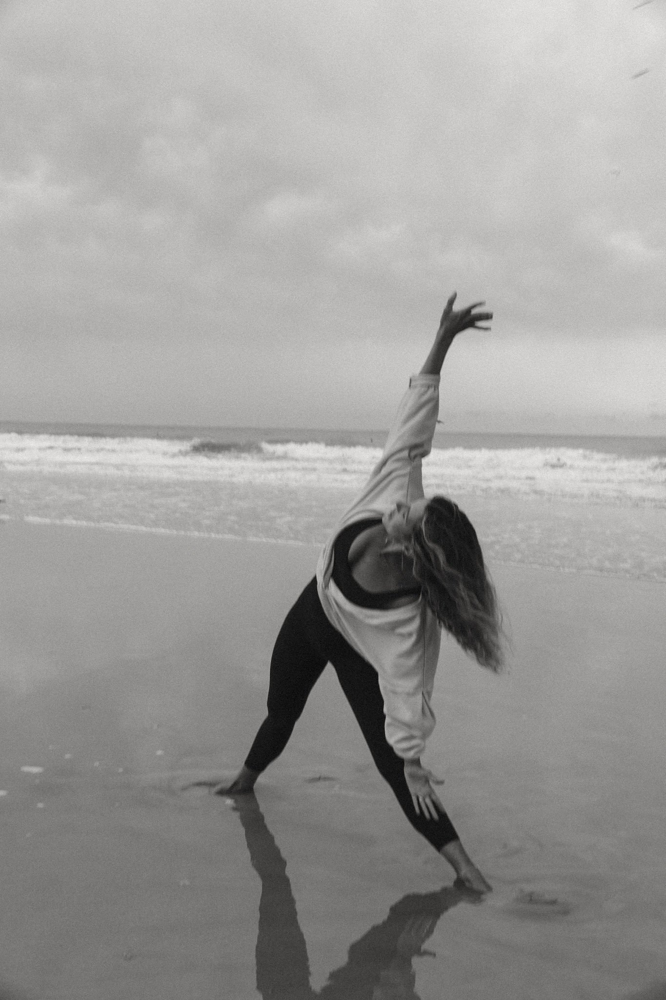 Topsail Island Yoga | Marissa O'Connor, RYT-200