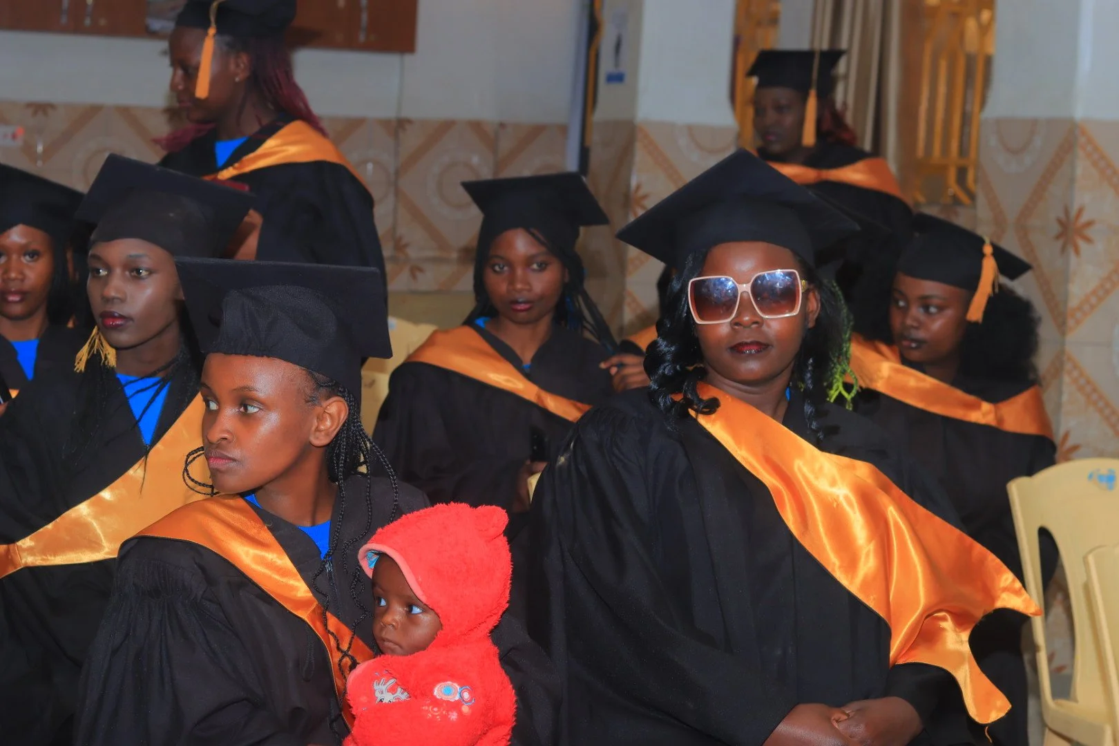 Graduation 2026